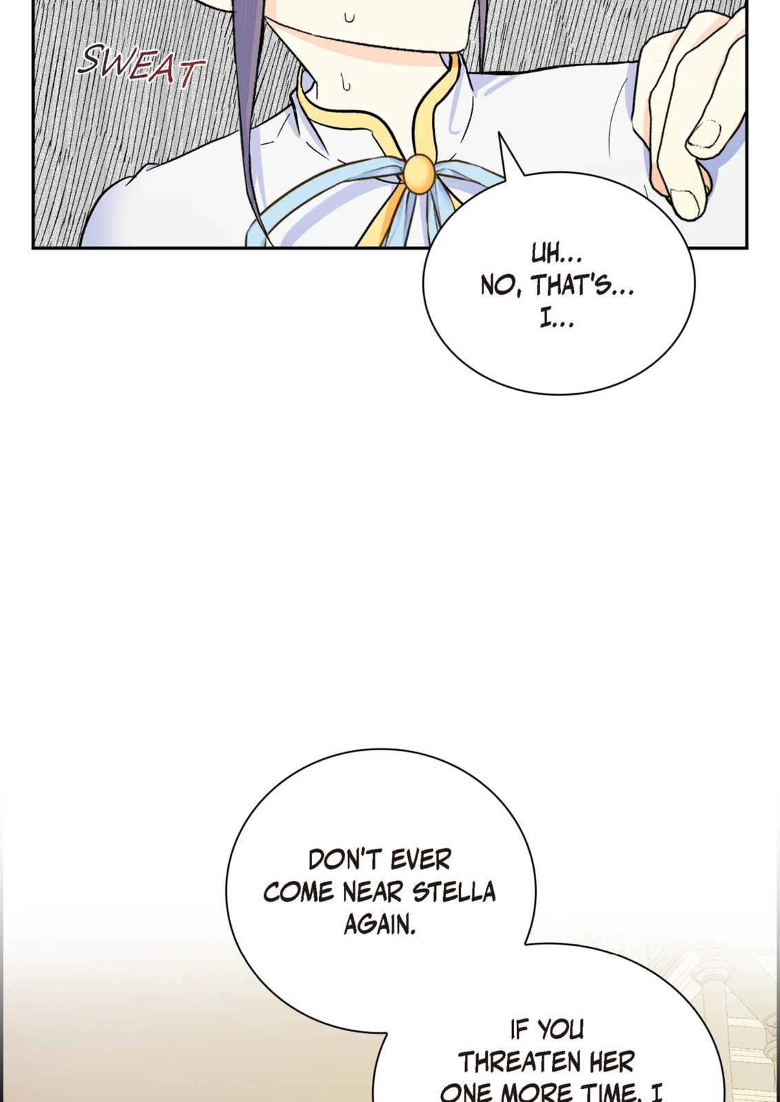 Read For Stella chapter 31 image 60 on Lezhin