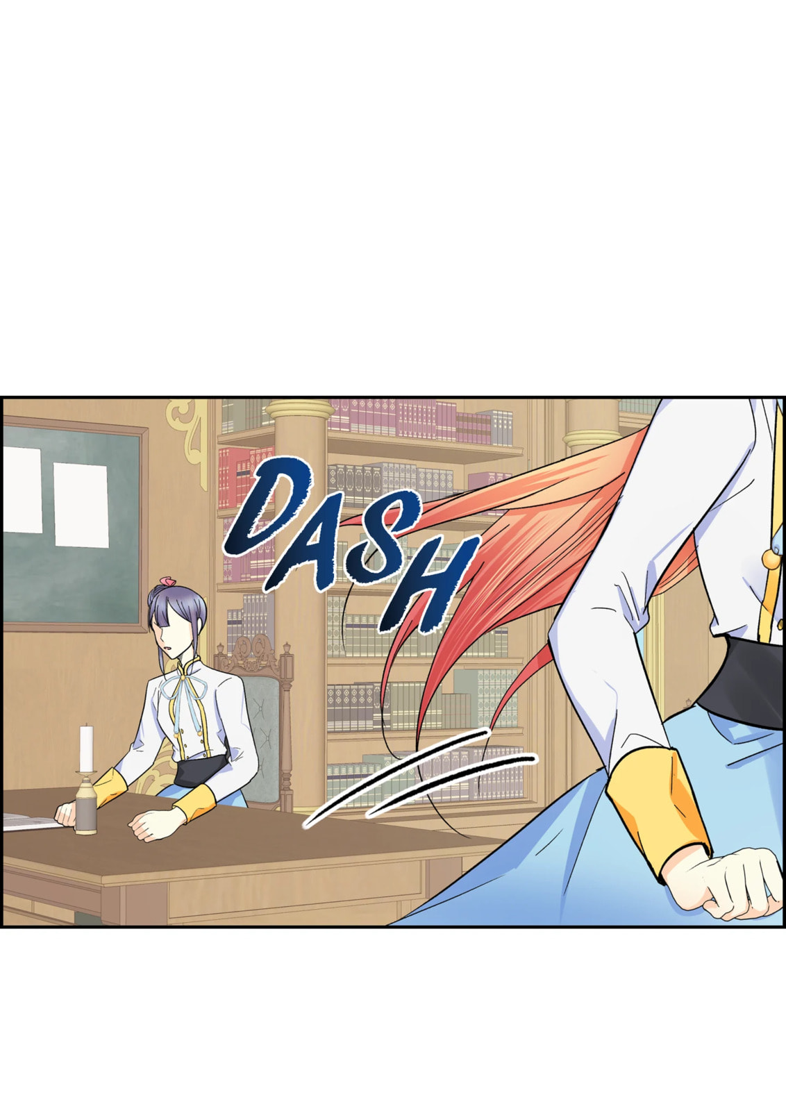 Read For Stella chapter 31 image 63 on Lezhin