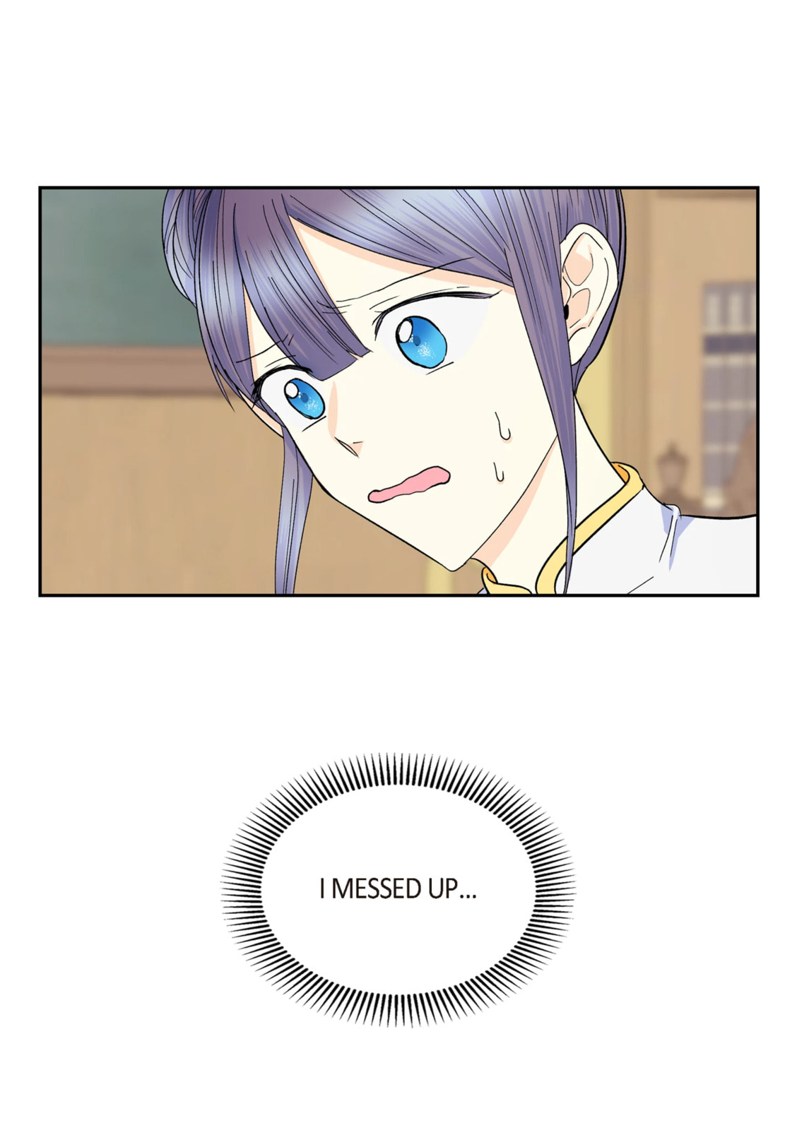 Read For Stella chapter 31 image 64 on Lezhin