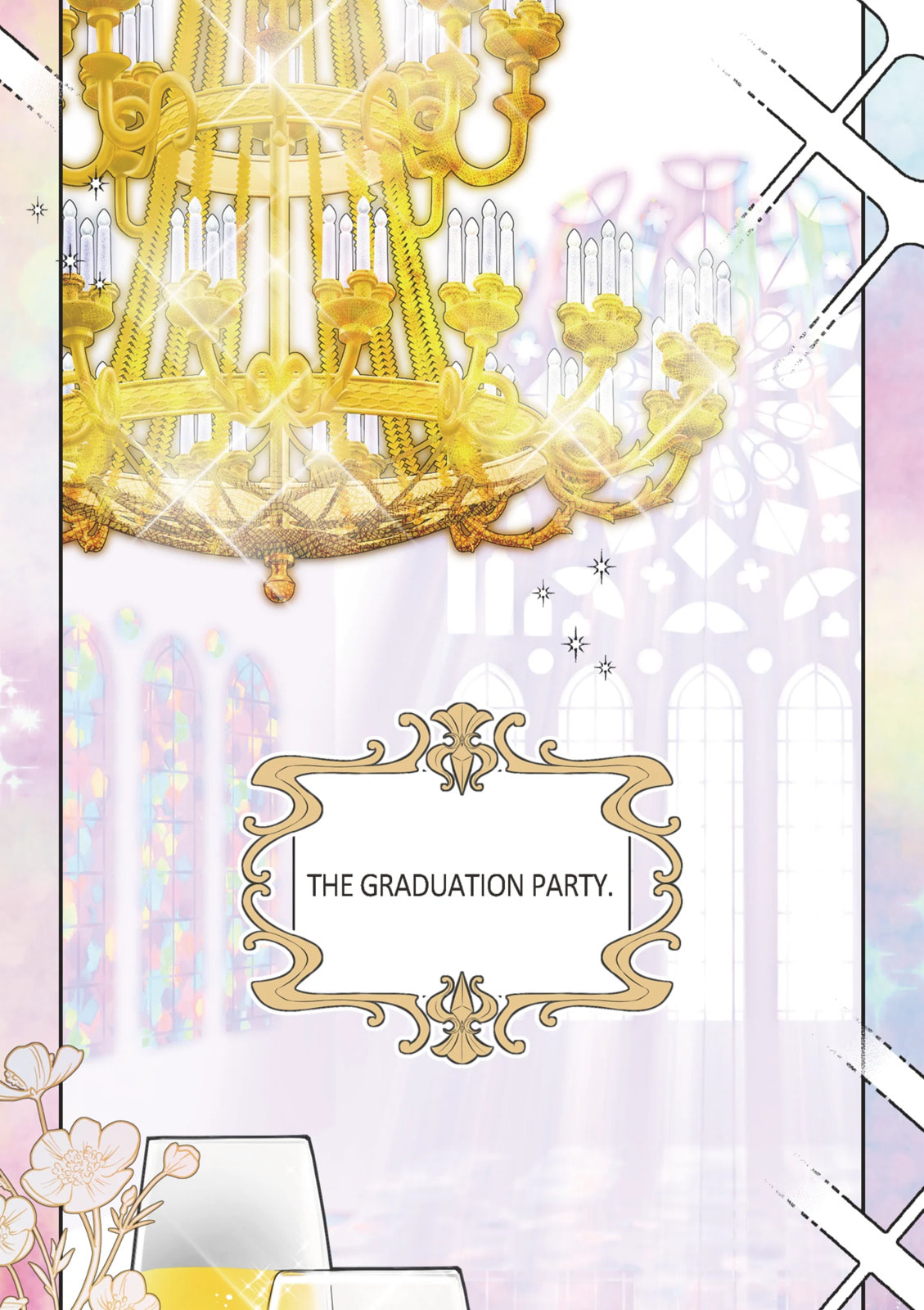 Read For Stella chapter 31 image 66 on Lezhin