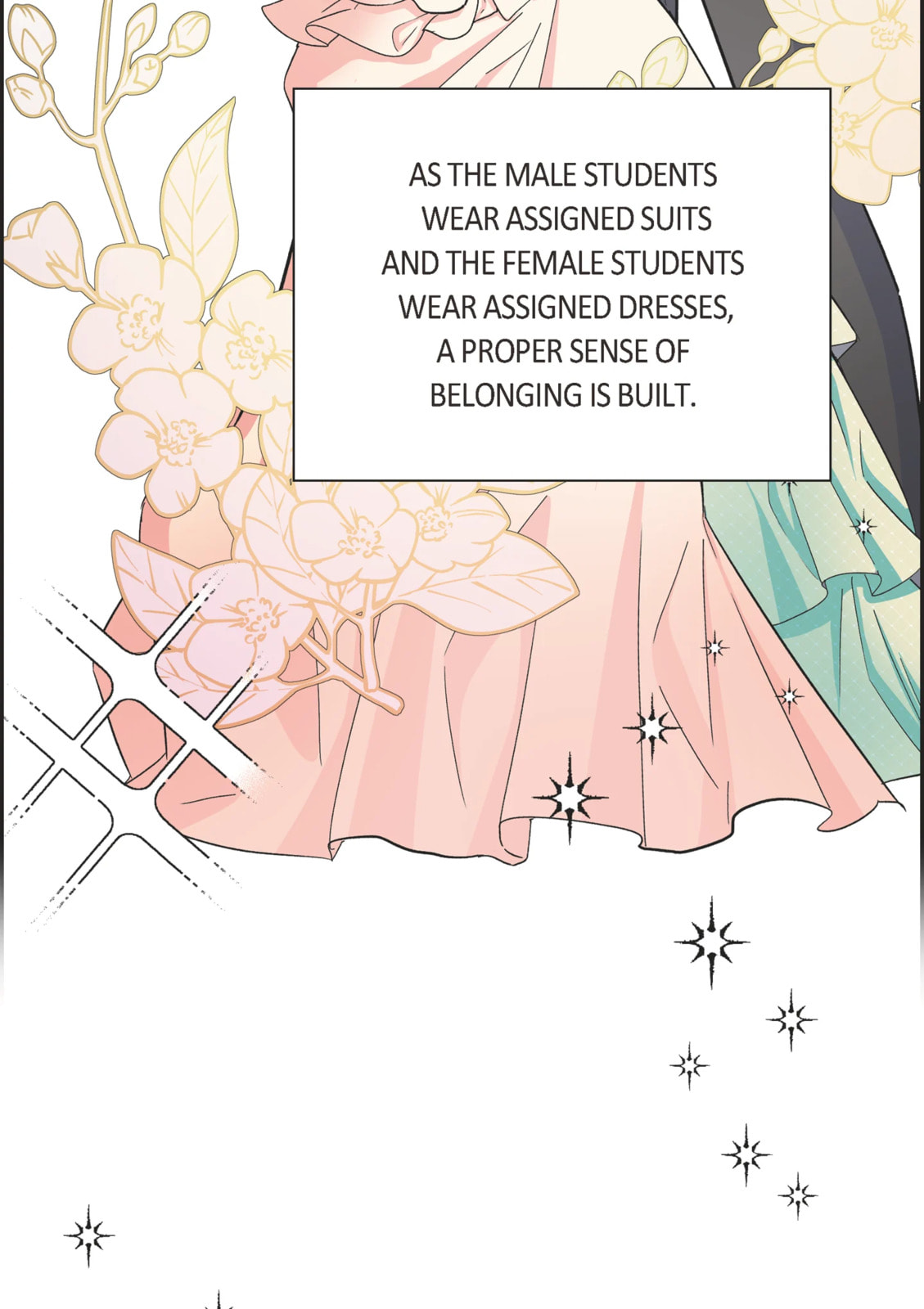 Read For Stella chapter 31 image 69 on Lezhin