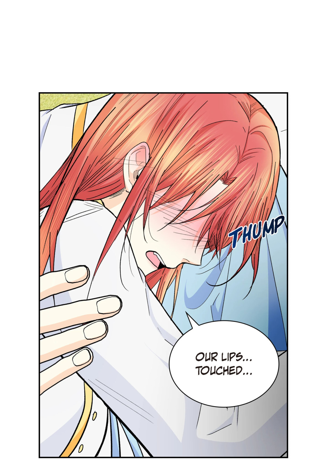 Read For Stella chapter 31 image 7 on Lezhin