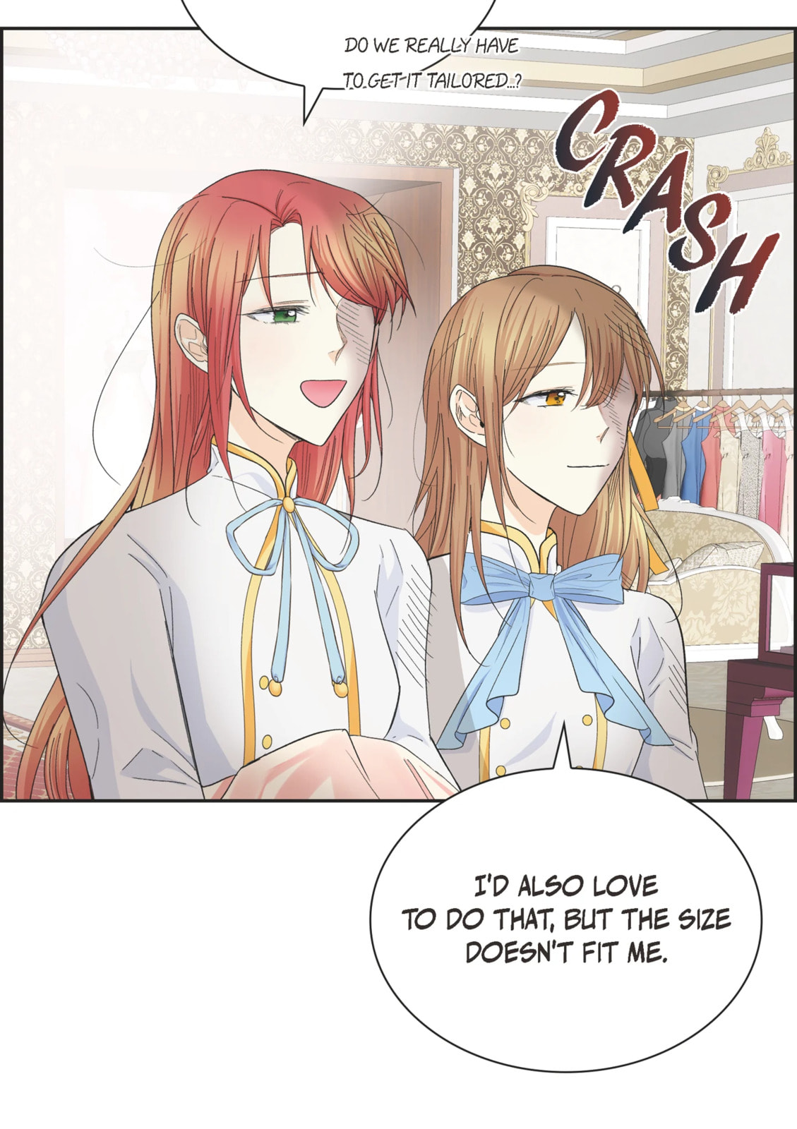 Read For Stella chapter 31 image 74 on Lezhin