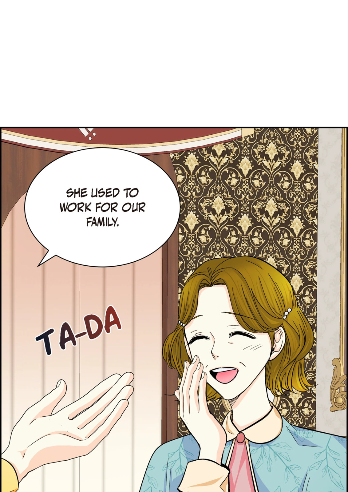 Read For Stella chapter 31 image 76 on Lezhin