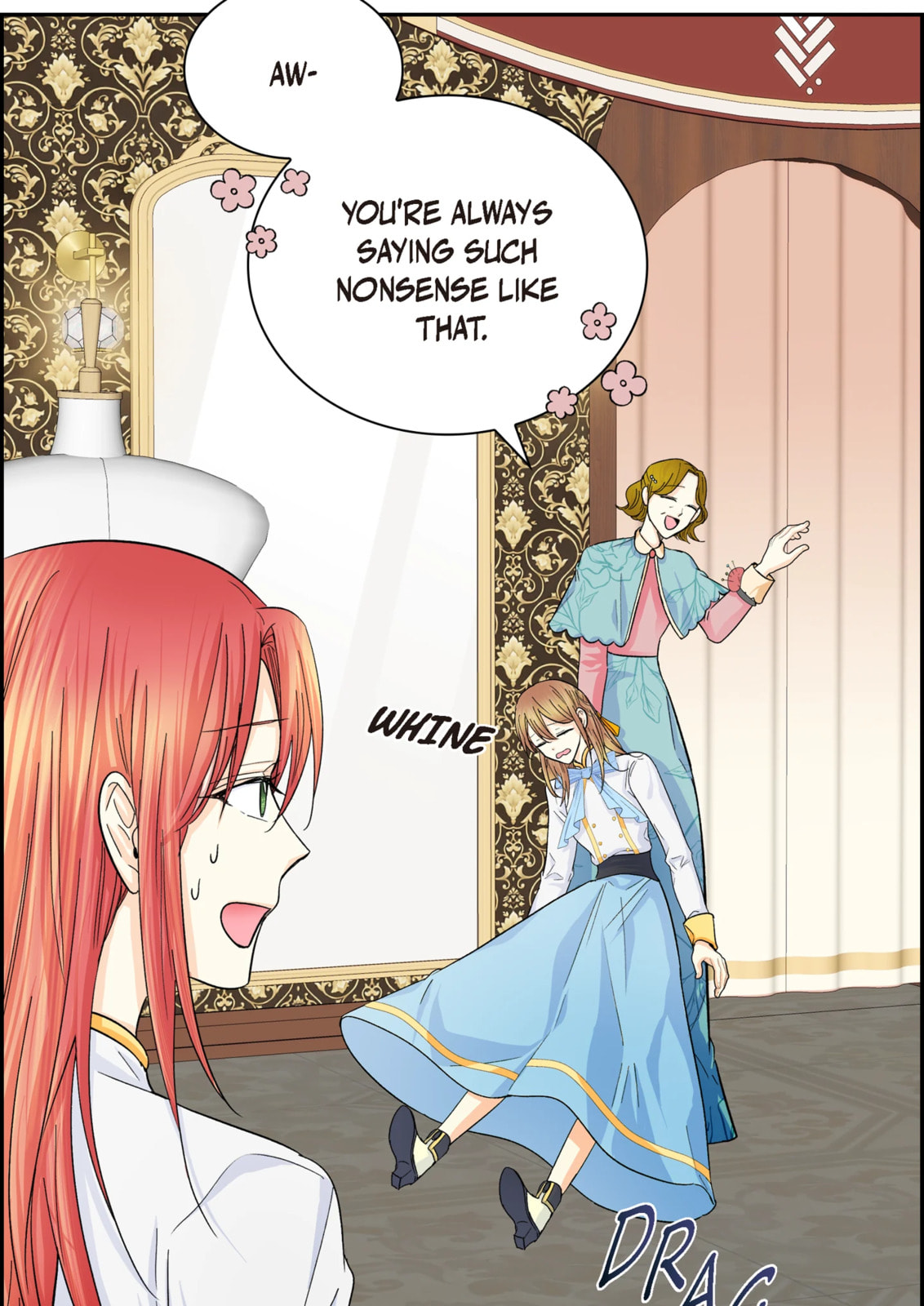Read For Stella chapter 31 image 79 on Lezhin