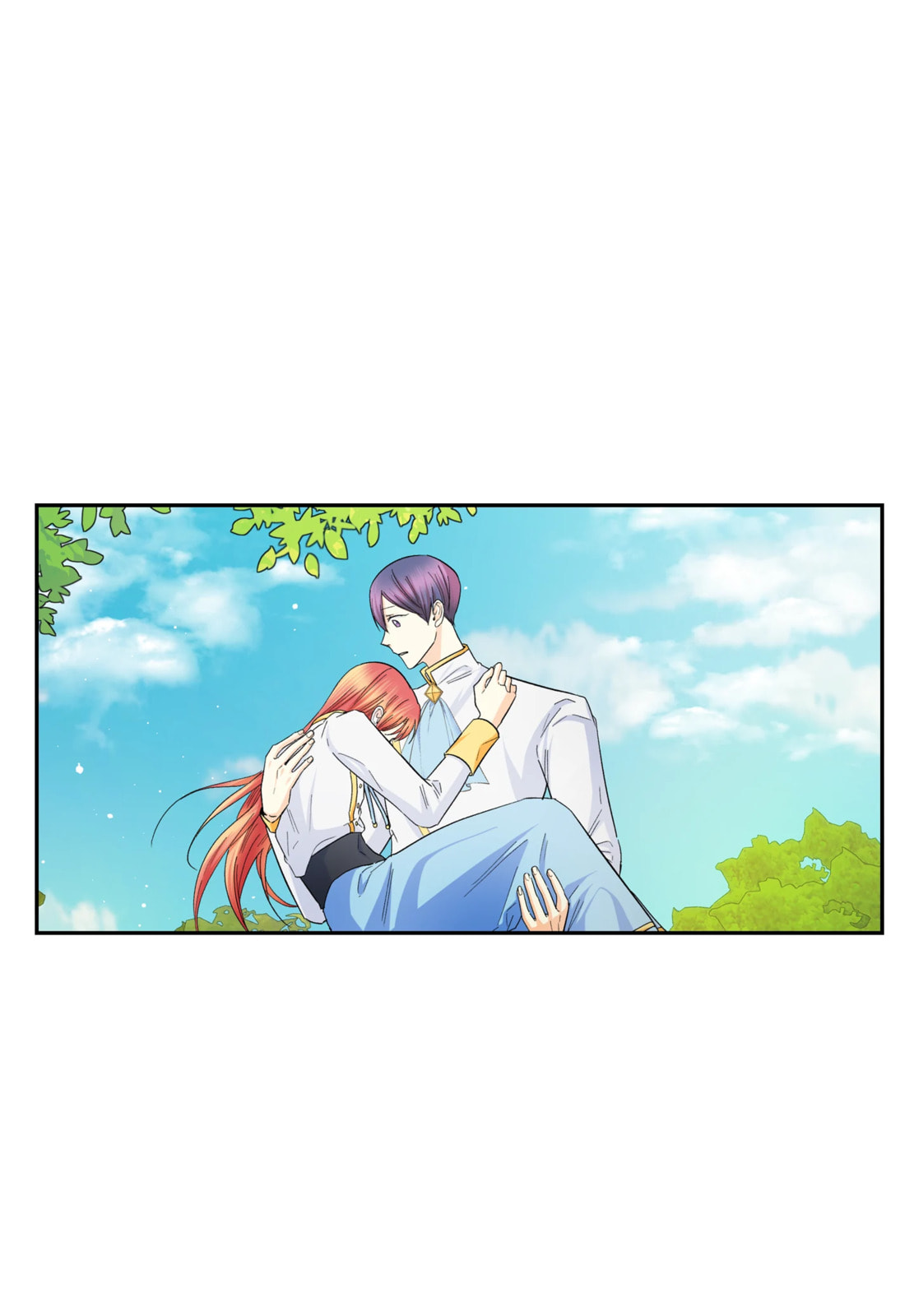 Read For Stella chapter 31 image 8 on Lezhin
