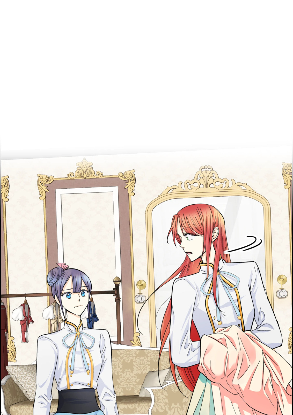 Read For Stella chapter 31 image 82 on Lezhin