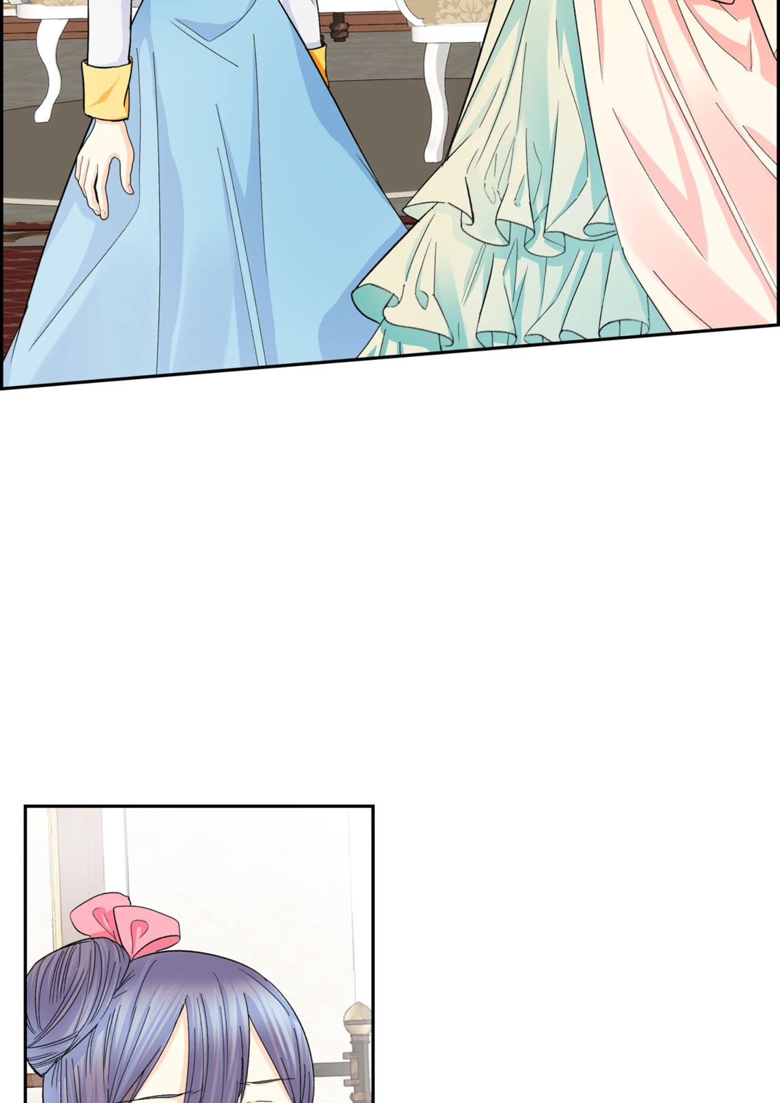 Read For Stella chapter 31 image 83 on Lezhin
