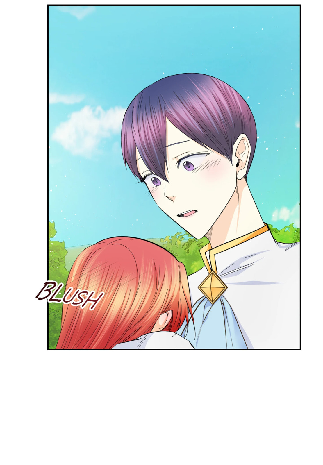 Read For Stella chapter 31 image 9 on Lezhin