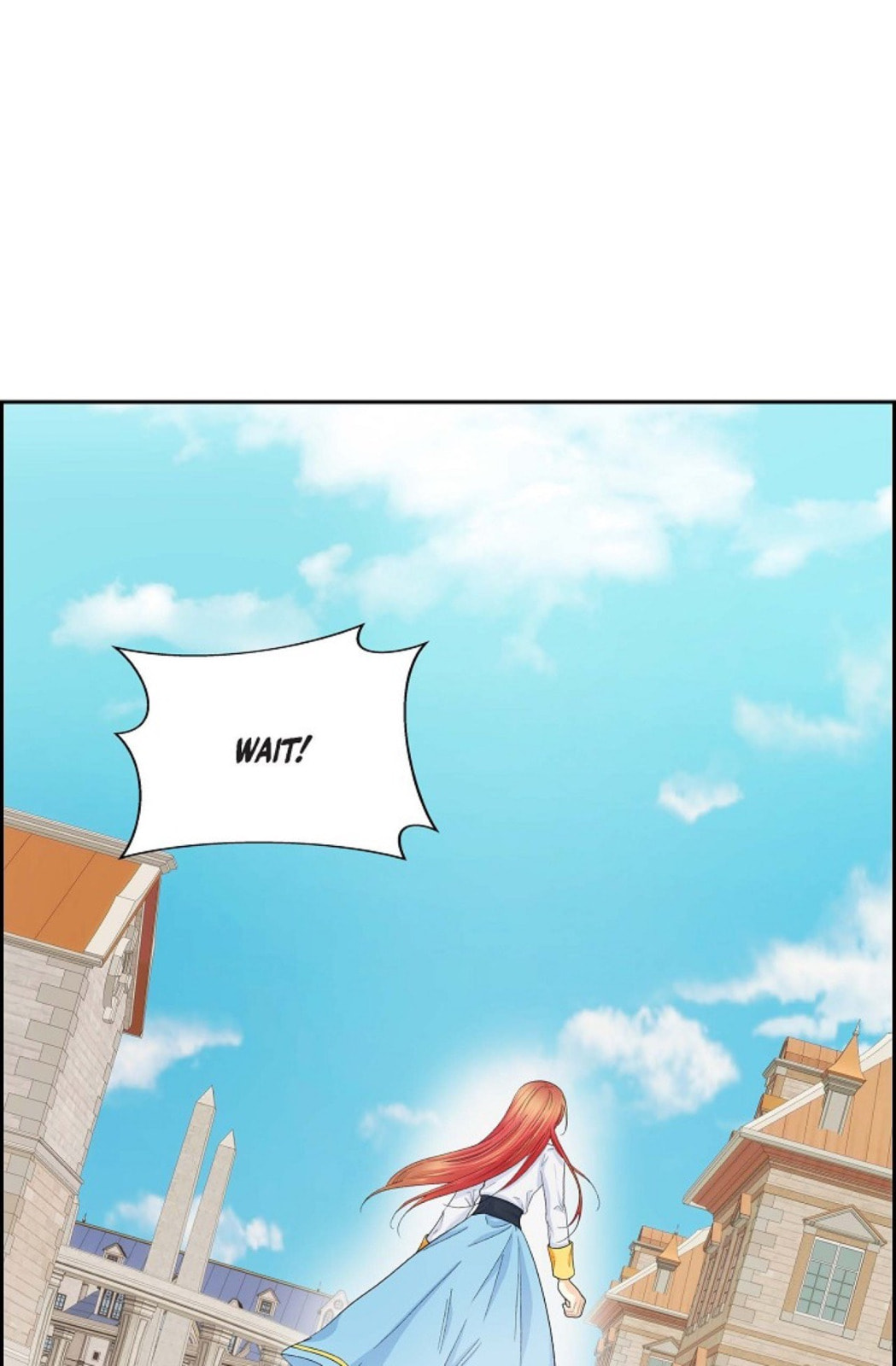 Read For Stella chapter 32 image 1 on Lezhin