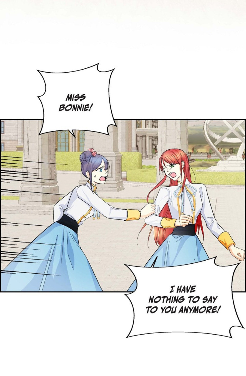 Read For Stella chapter 32 image 10 on Lezhin