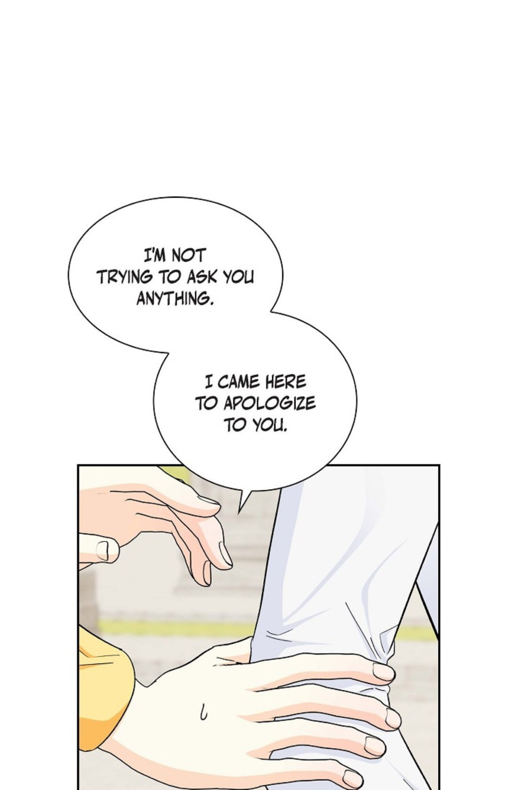Read For Stella chapter 32 image 11 on Lezhin