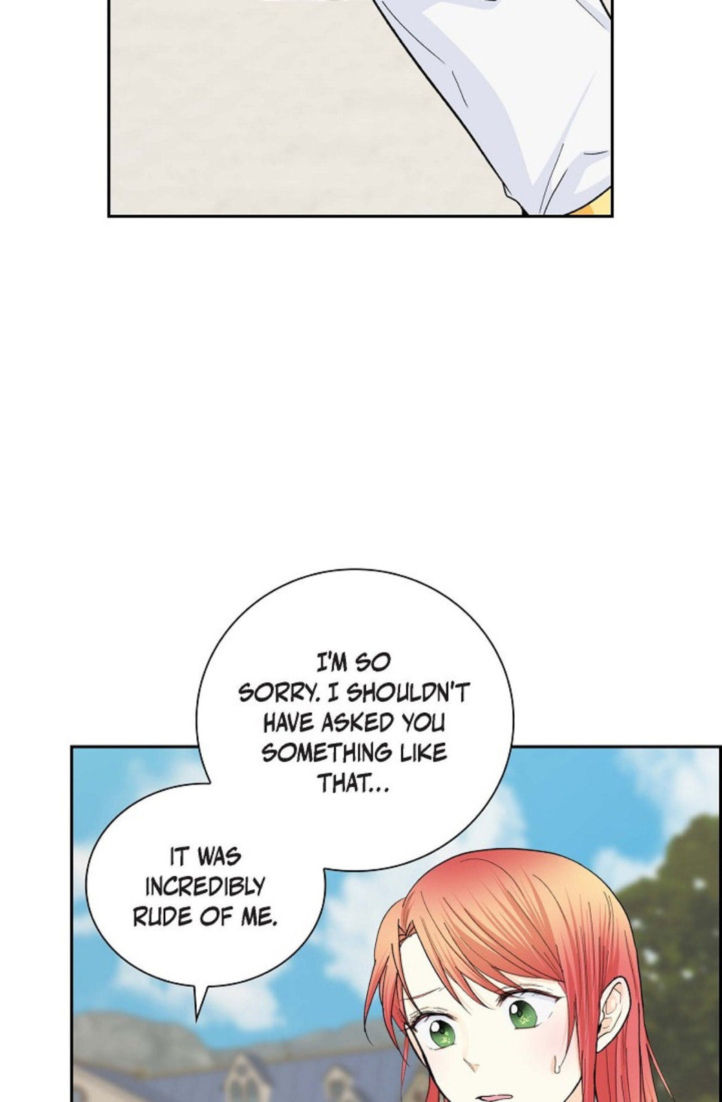 Read For Stella chapter 32 image 12 on Lezhin