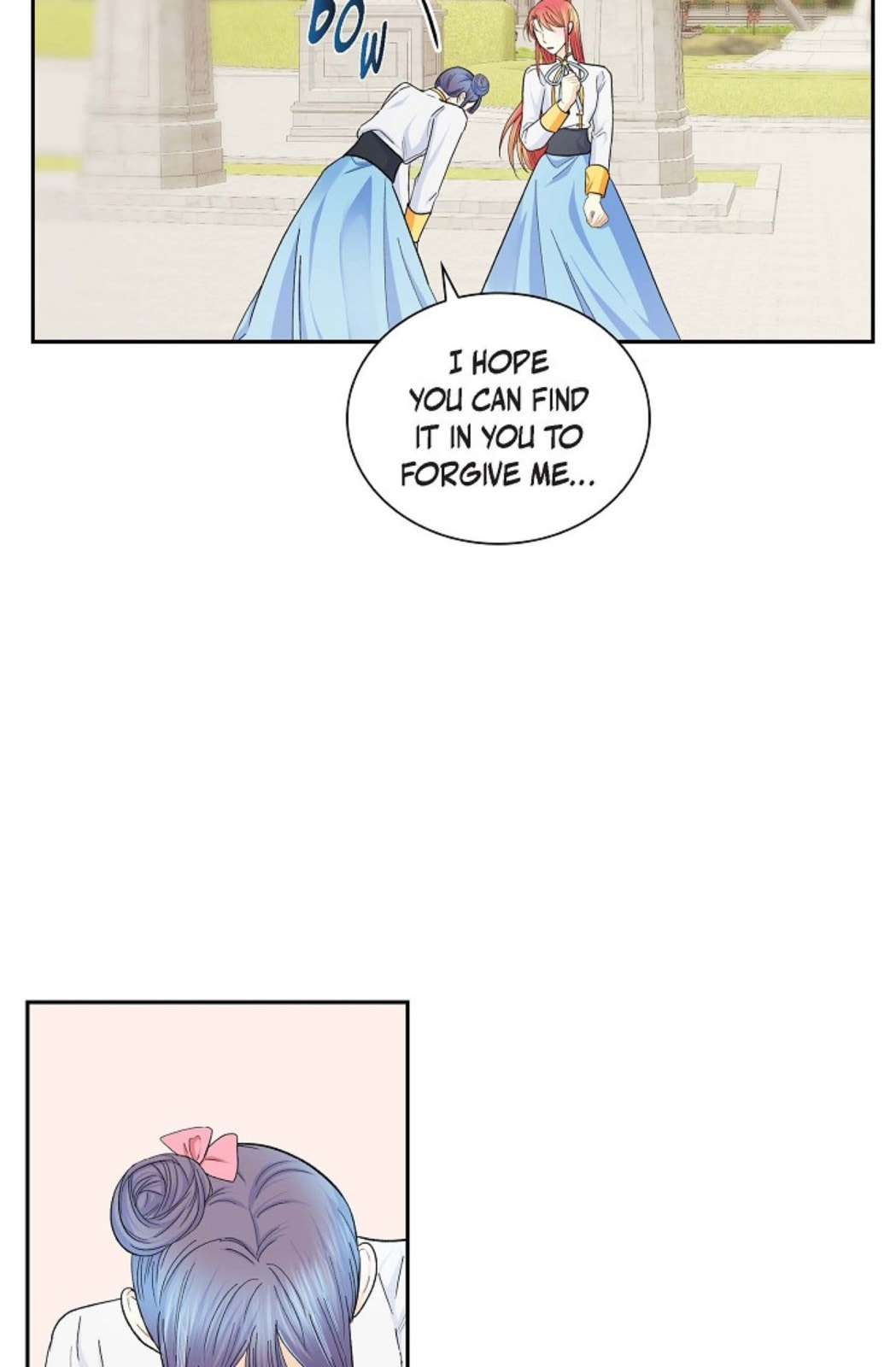 Read For Stella chapter 32 image 14 on Lezhin