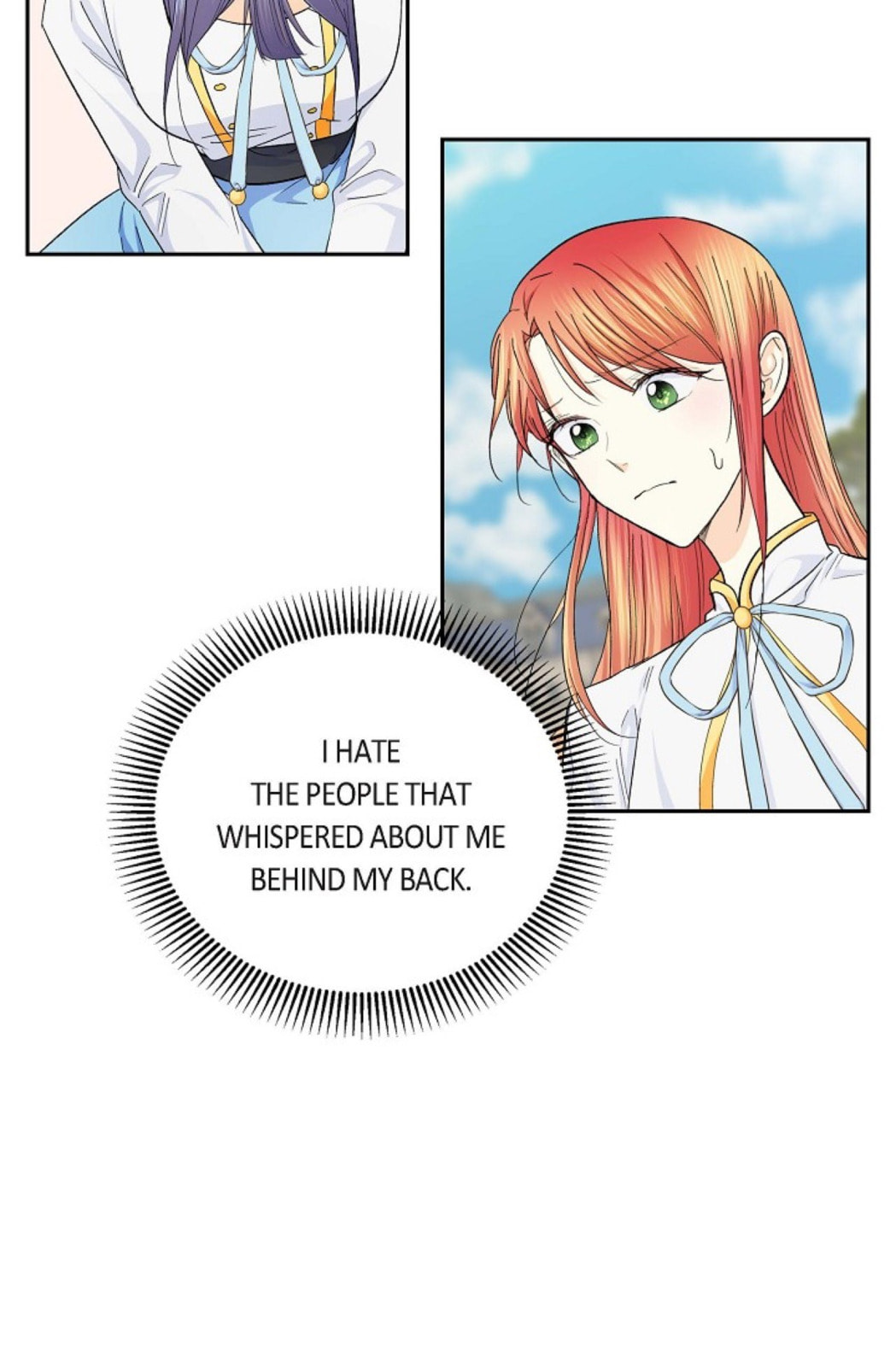 Read For Stella chapter 32 image 15 on Lezhin