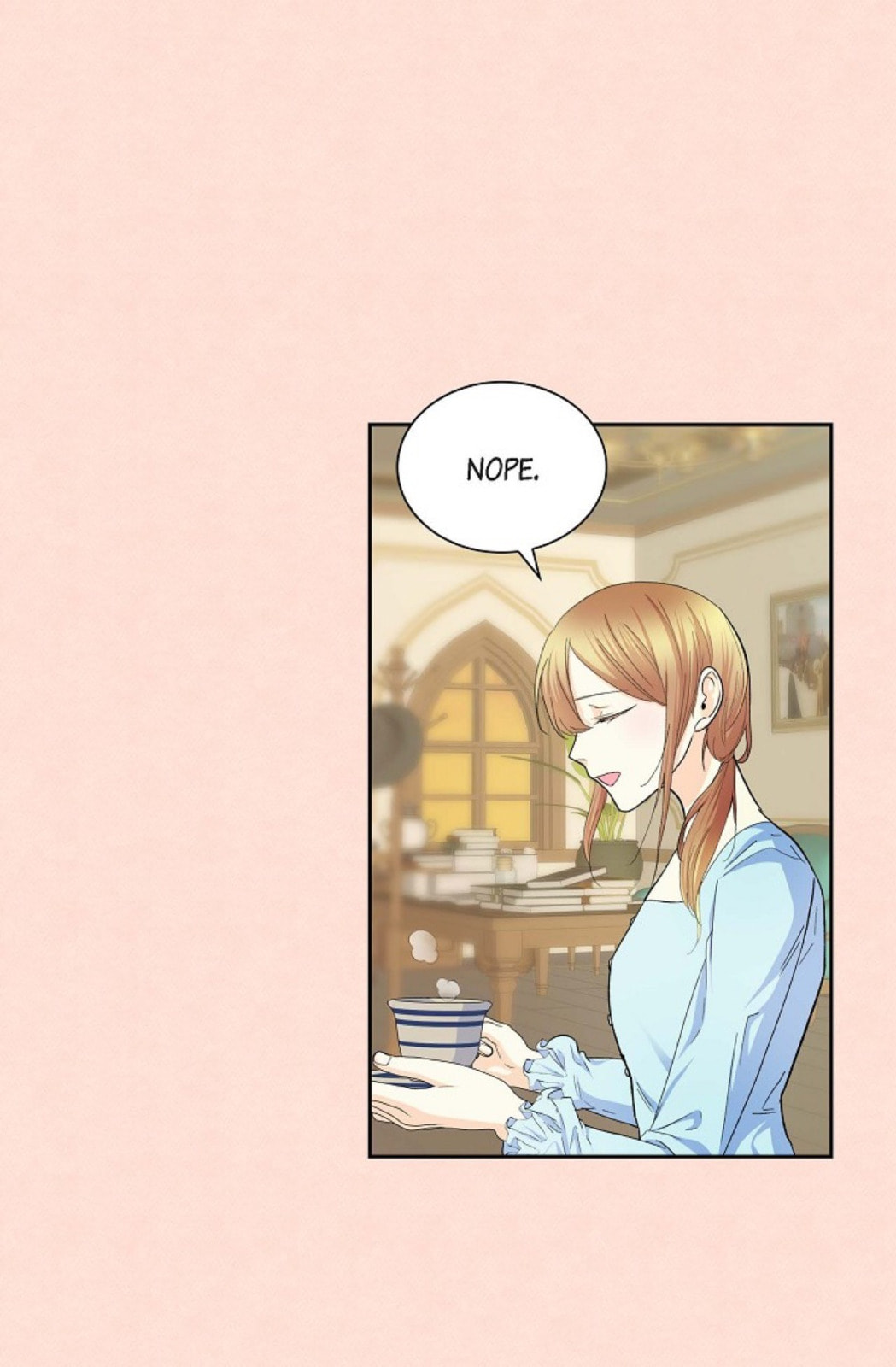 Read For Stella chapter 32 image 17 on Lezhin