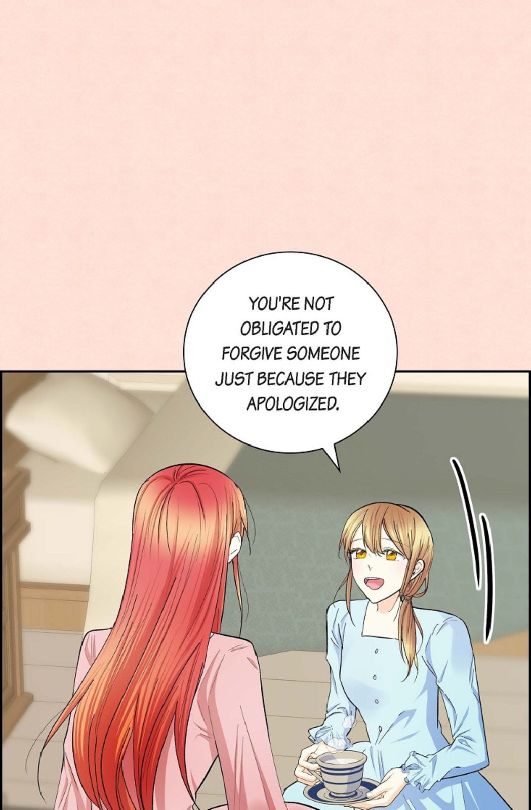 Read For Stella chapter 32 image 19 on Lezhin