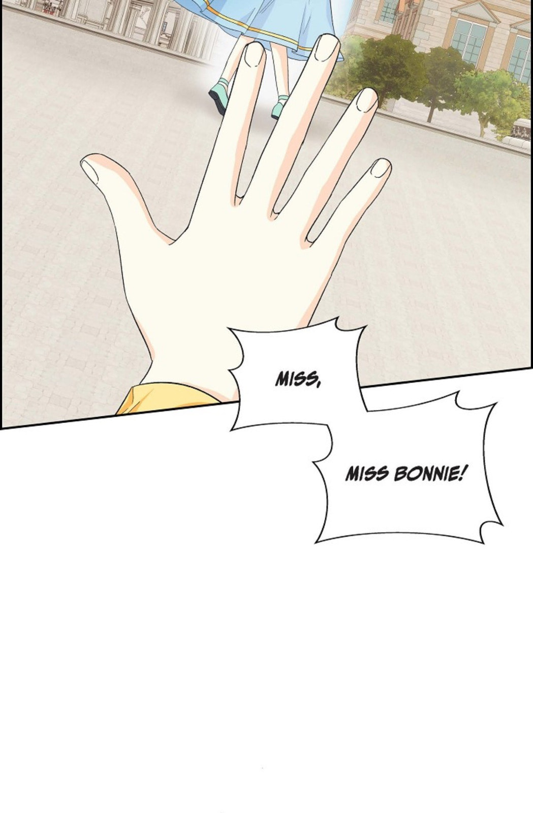 Read For Stella chapter 32 image 2 on Lezhin
