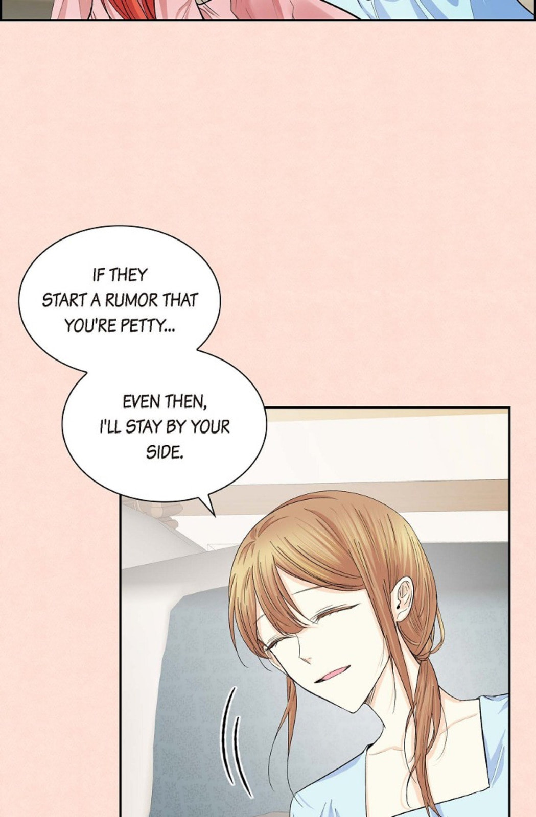 Read For Stella chapter 32 image 20 on Lezhin