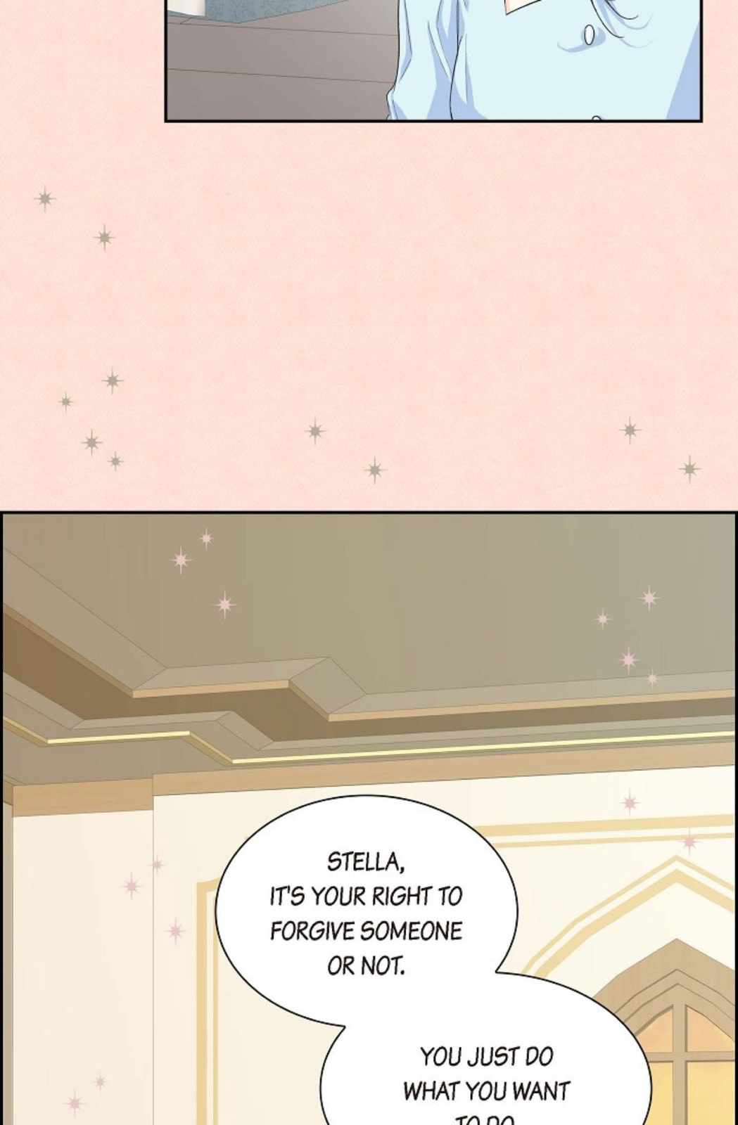 Read For Stella chapter 32 image 21 on Lezhin