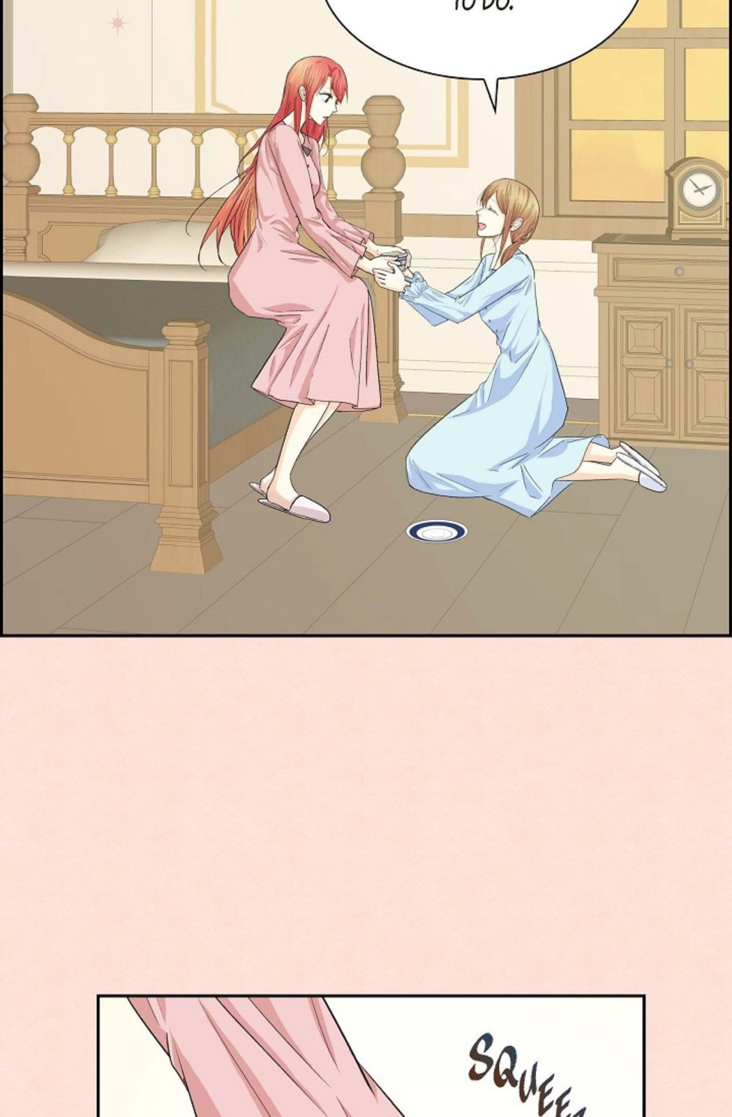 Read For Stella chapter 32 image 22 on Lezhin