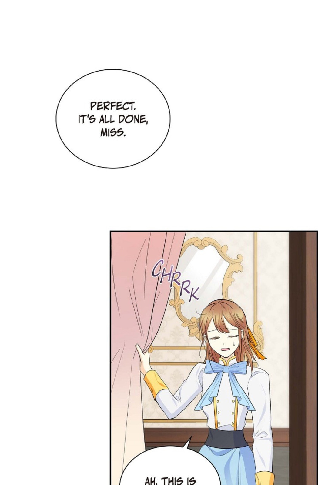 Read For Stella chapter 32 image 29 on Lezhin