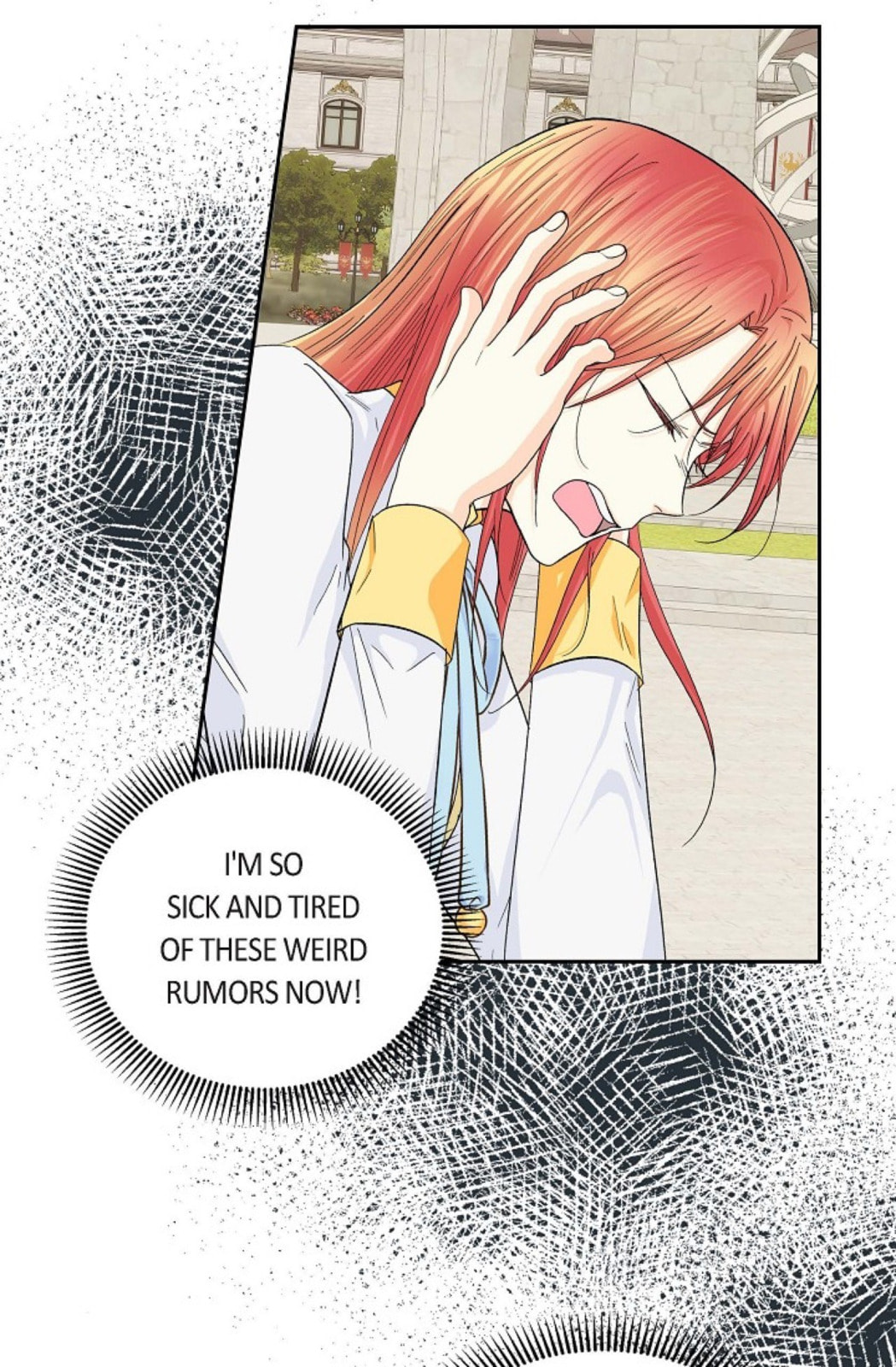 Read For Stella chapter 32 image 3 on Lezhin
