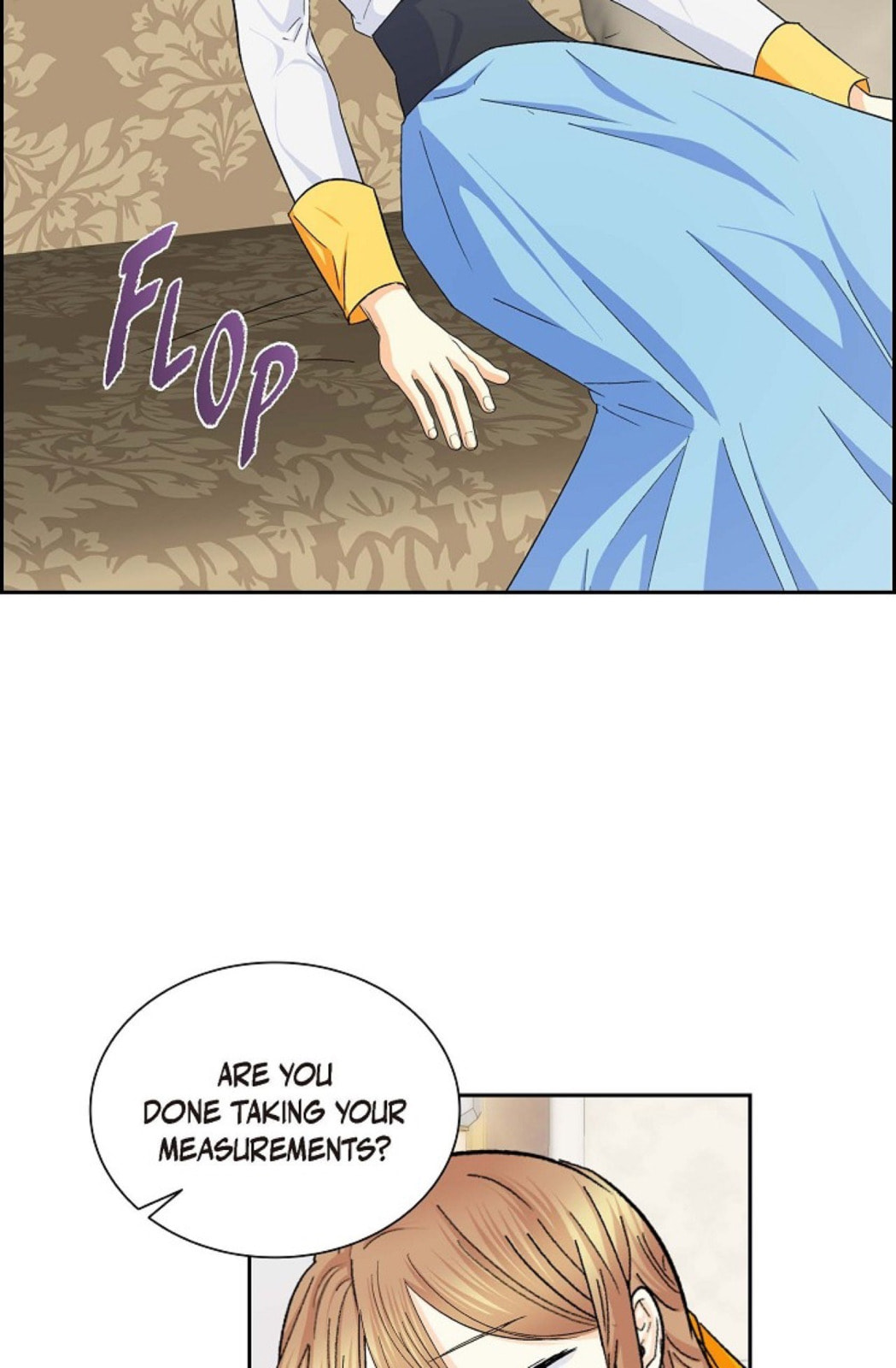Read For Stella chapter 32 image 31 on Lezhin