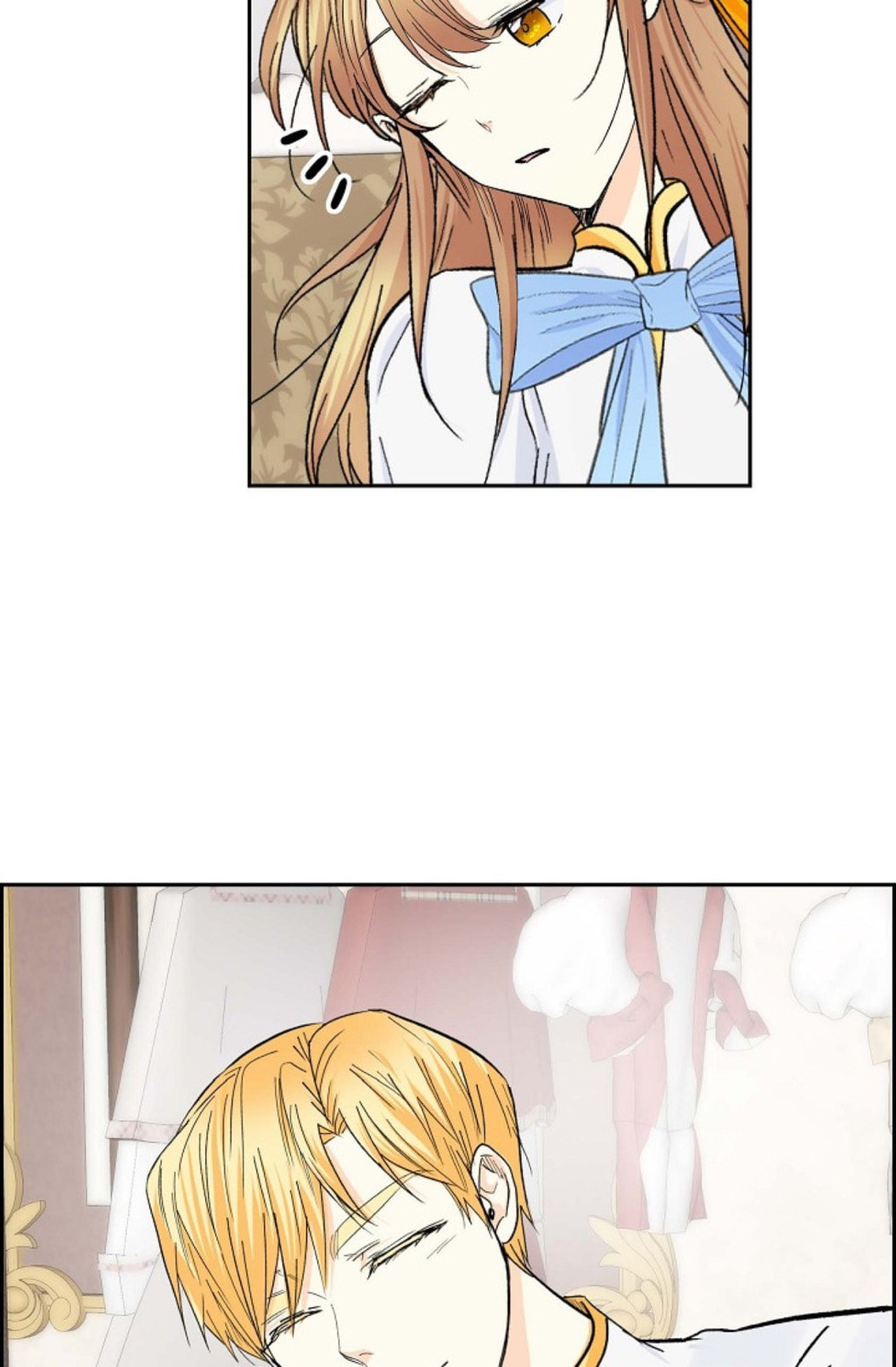 Read For Stella chapter 32 image 32 on Lezhin