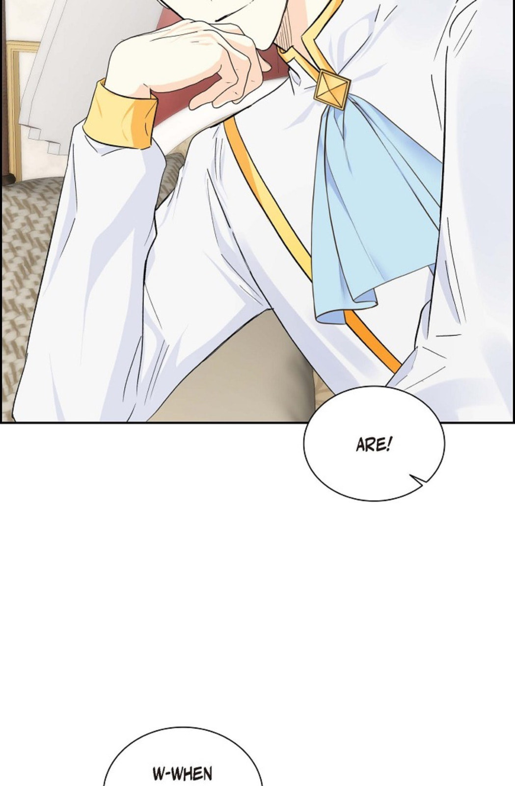 Read For Stella chapter 32 image 33 on Lezhin