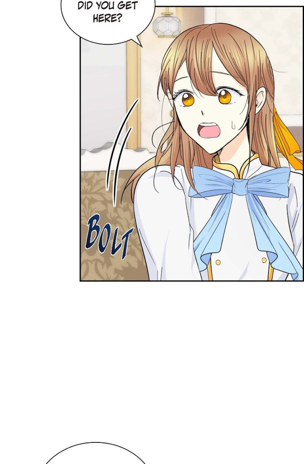 Read For Stella chapter 32 image 34 on Lezhin
