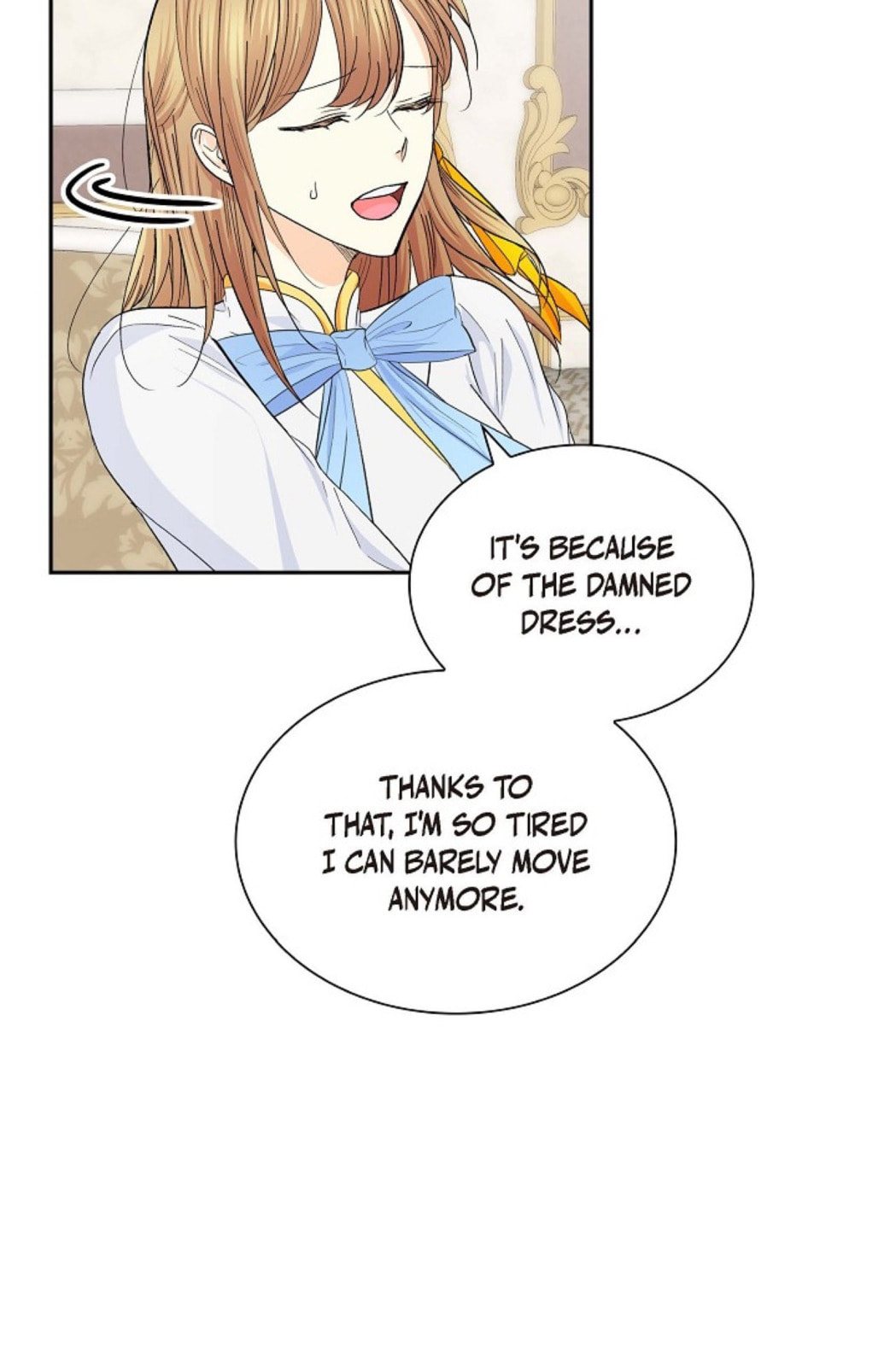 Read For Stella chapter 32 image 36 on Lezhin