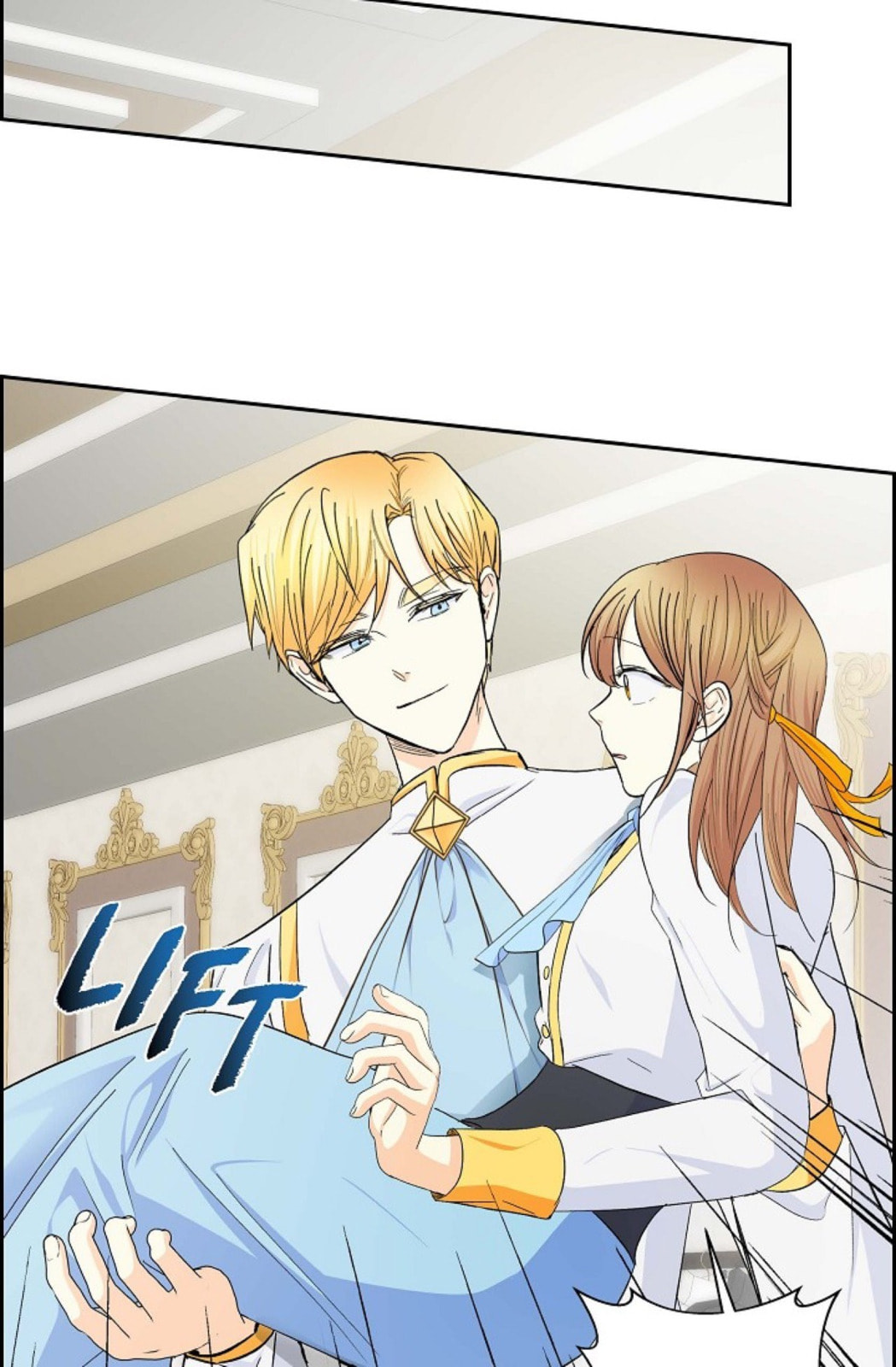 Read For Stella chapter 32 image 38 on Lezhin