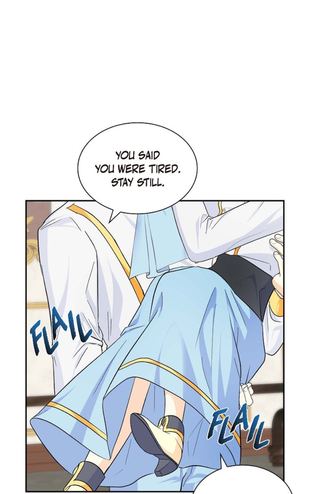 Read For Stella chapter 32 image 40 on Lezhin