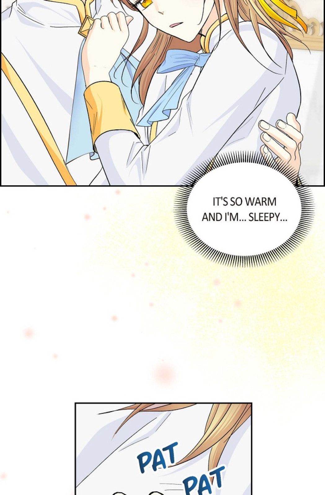 Read For Stella chapter 32 image 43 on Lezhin