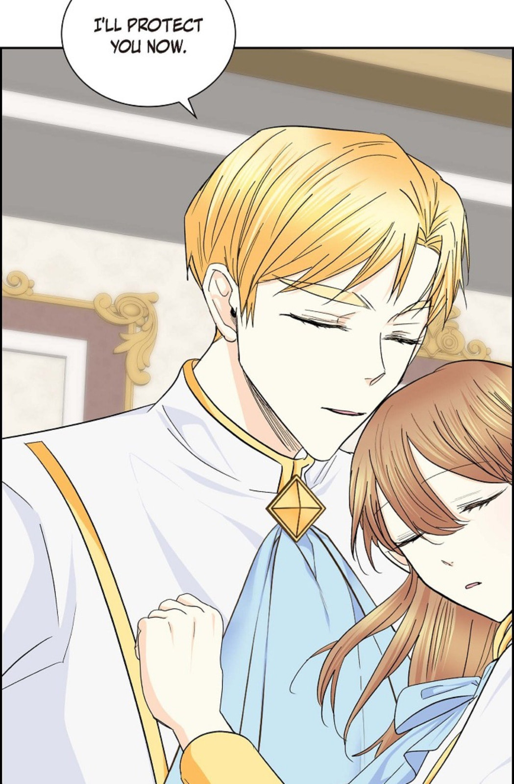Read For Stella chapter 32 image 46 on Lezhin