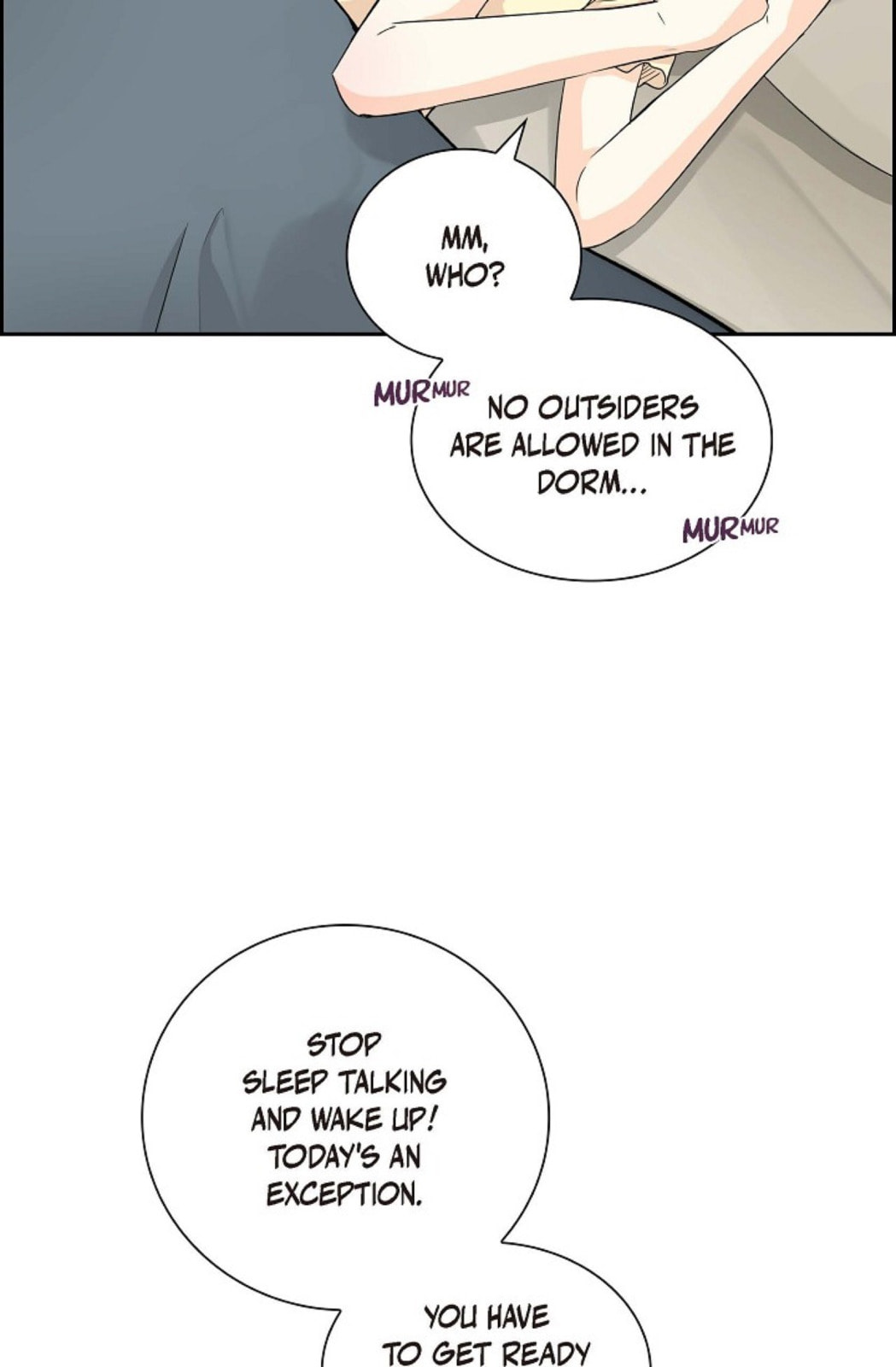 Read For Stella chapter 32 image 49 on Lezhin
