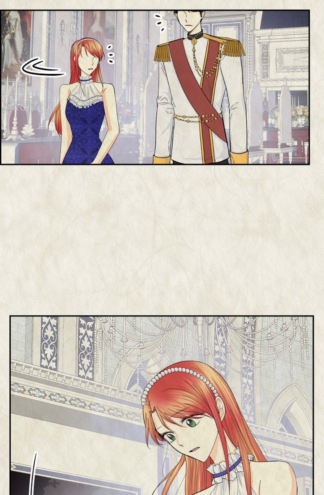 Read For Stella chapter 32 image 5 on Lezhin