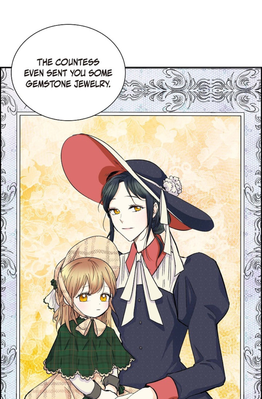 Read For Stella chapter 32 image 51 on Lezhin