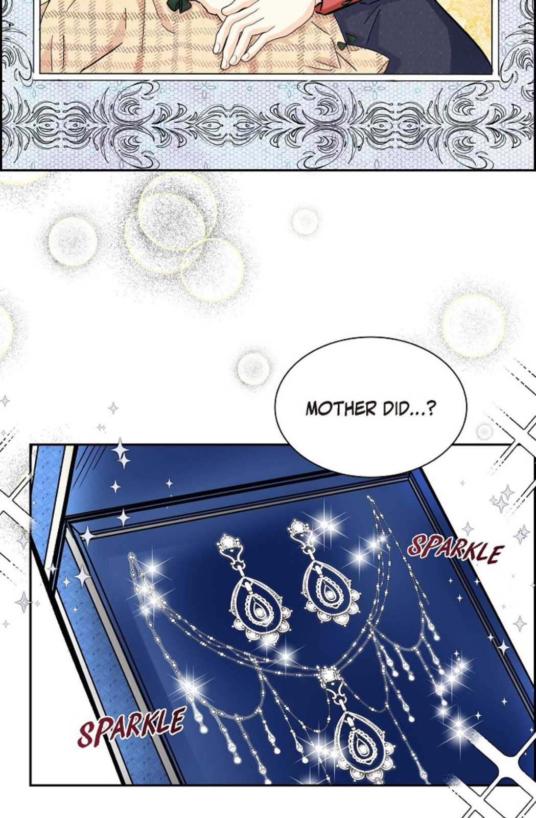 Read For Stella chapter 32 image 52 on Lezhin