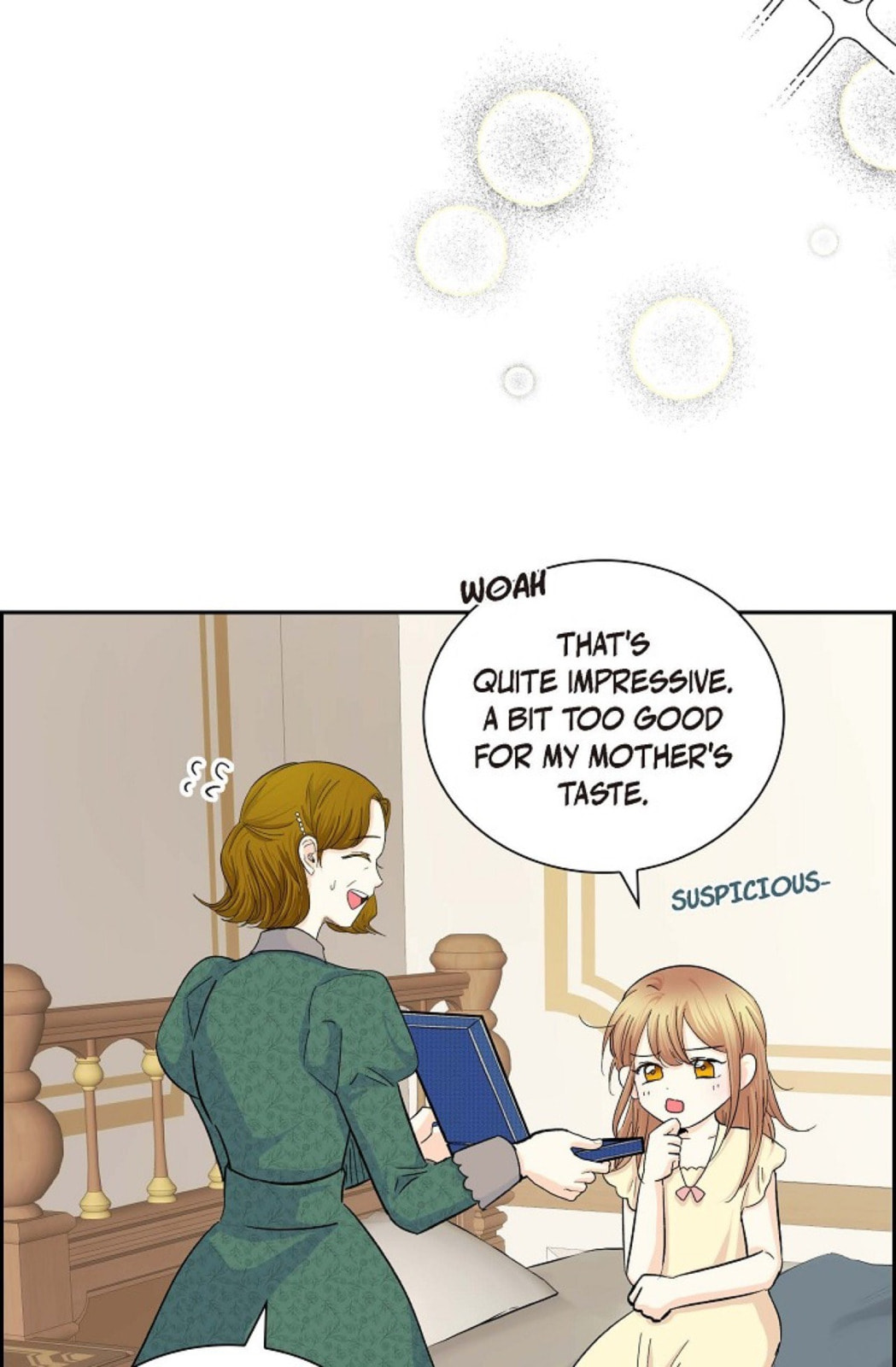 Read For Stella chapter 32 image 53 on Lezhin