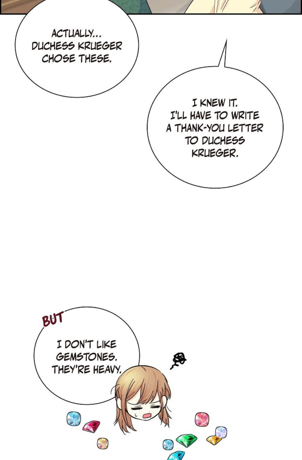 Read For Stella chapter 32 image 54 on Lezhin