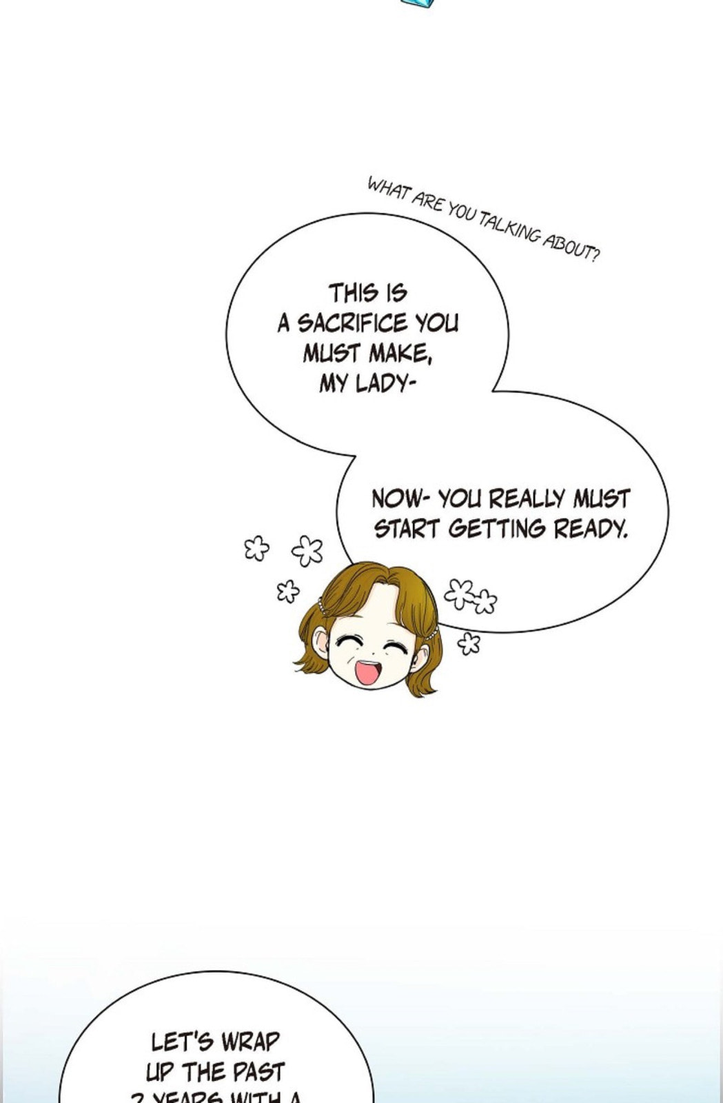 Read For Stella chapter 32 image 55 on Lezhin