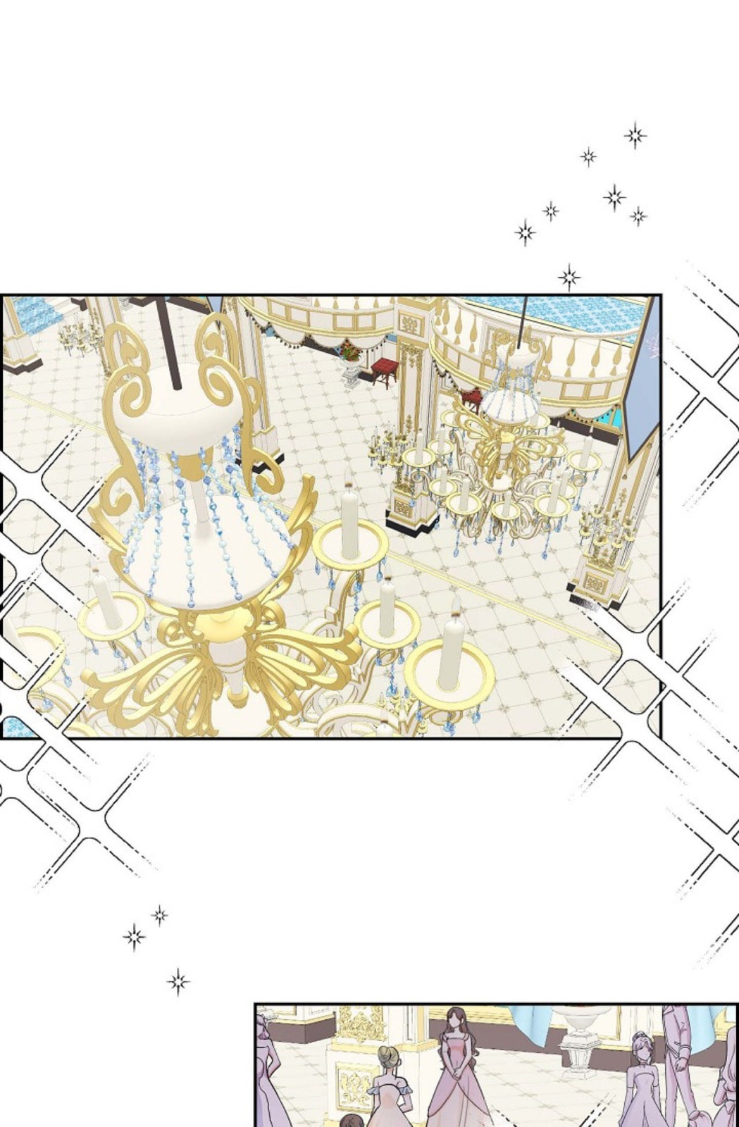 Read For Stella chapter 32 image 58 on Lezhin