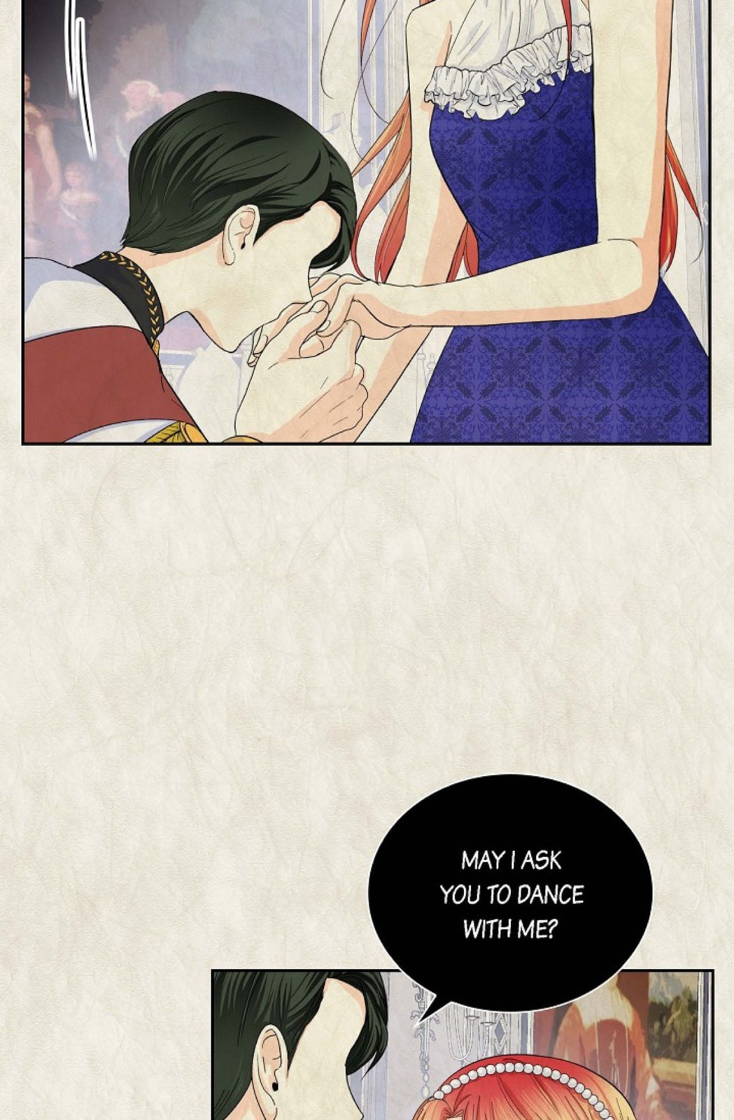 Read For Stella chapter 32 image 6 on Lezhin
