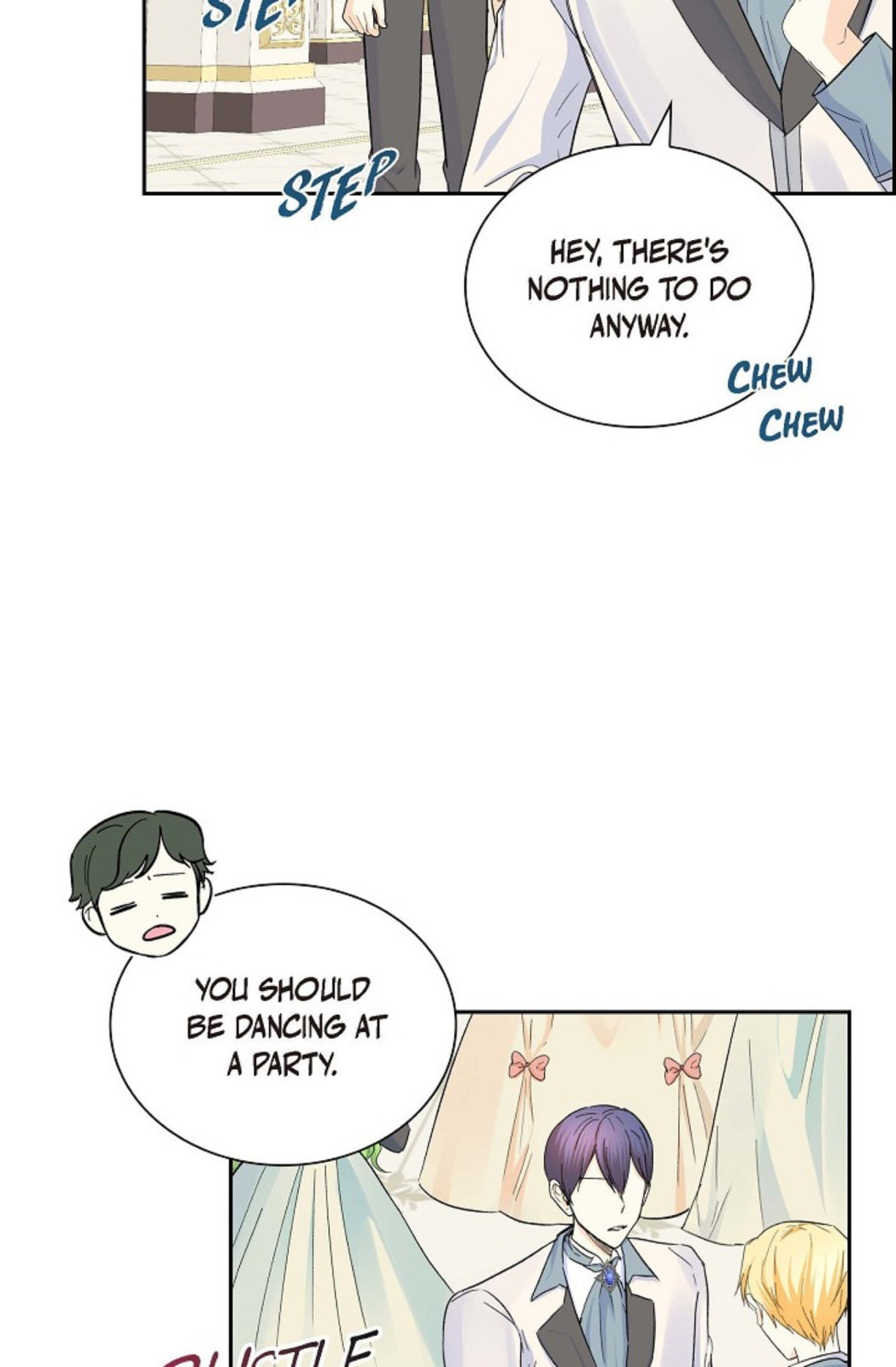 Read For Stella chapter 32 image 60 on Lezhin
