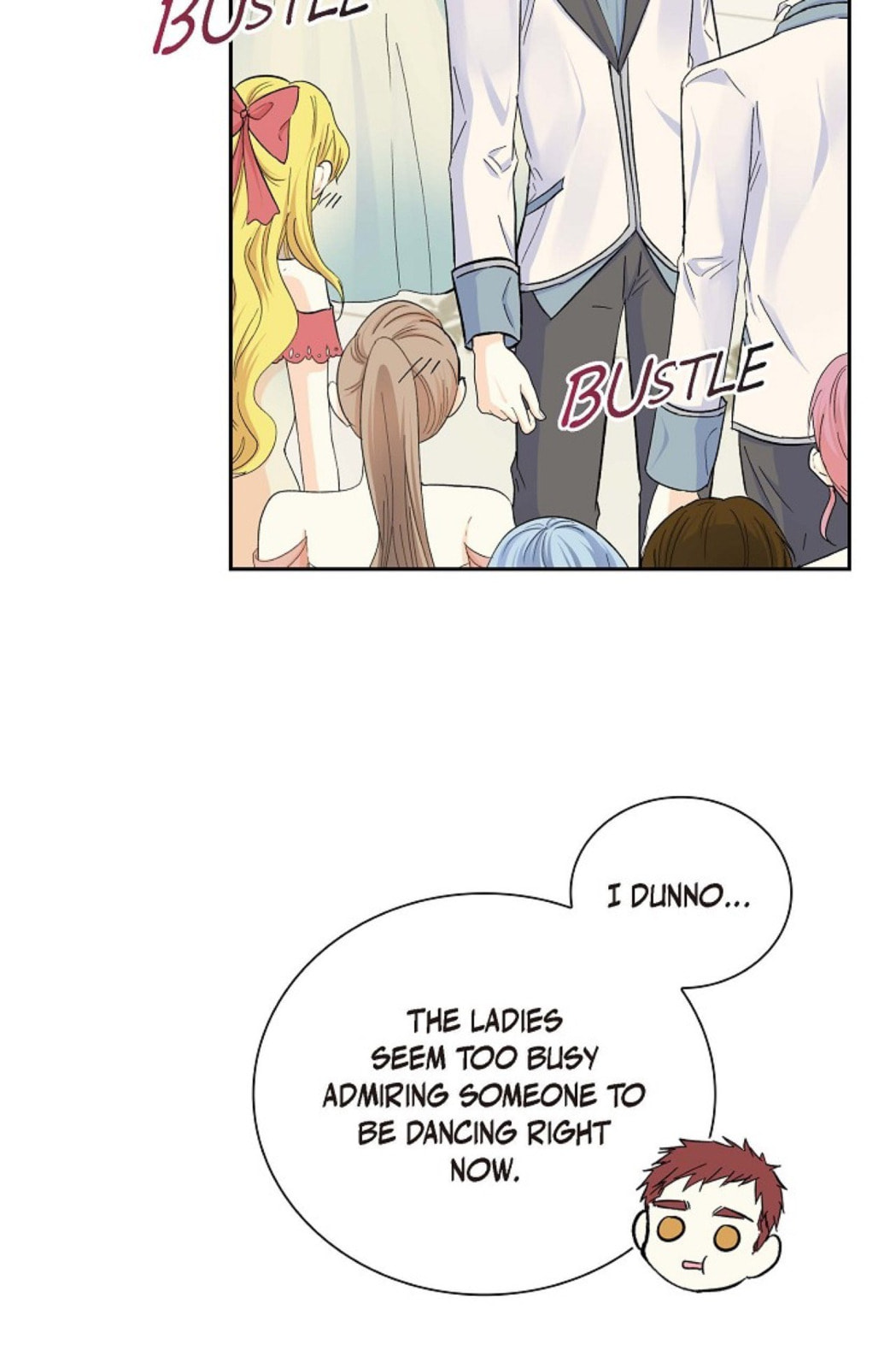 Read For Stella chapter 32 image 61 on Lezhin