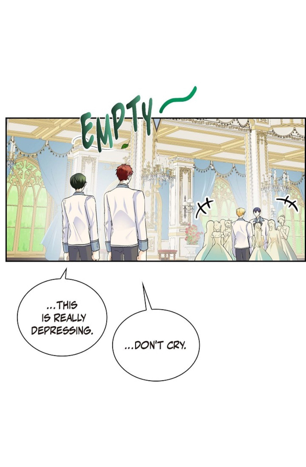 Read For Stella chapter 32 image 62 on Lezhin
