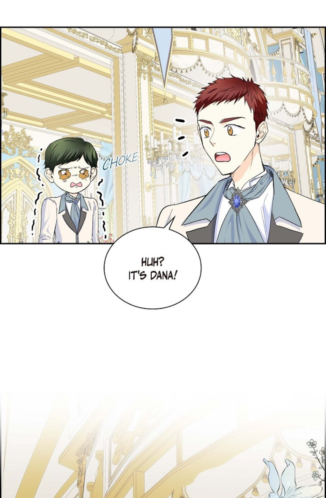 Read For Stella chapter 32 image 63 on Lezhin