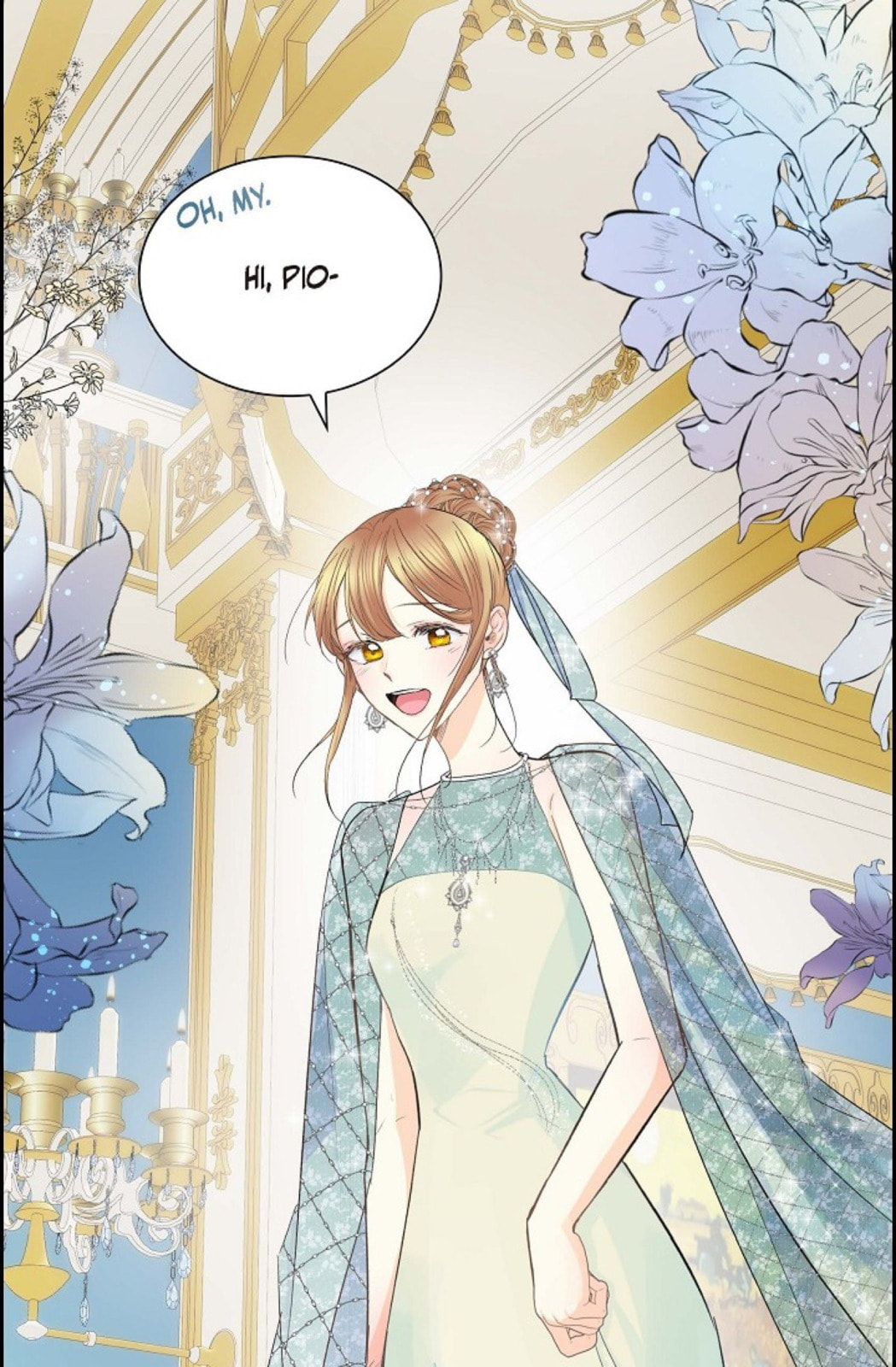 Read For Stella chapter 32 image 64 on Lezhin